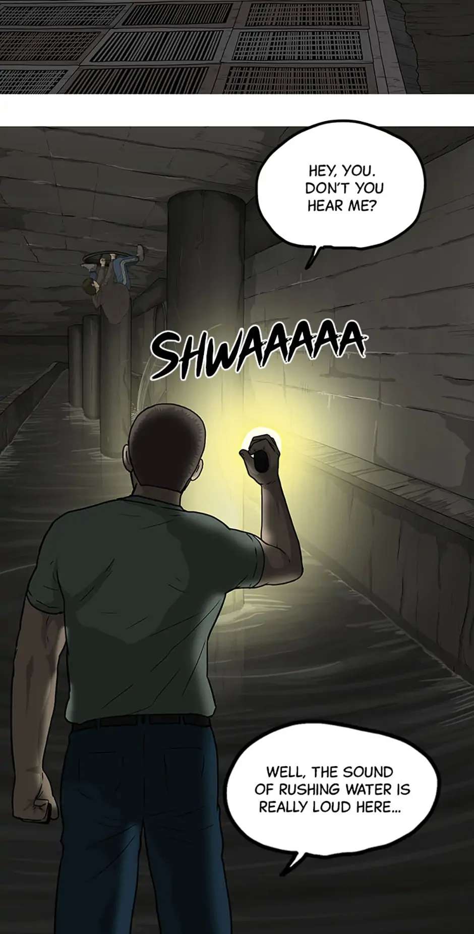 Read Moving (en) Manga Online