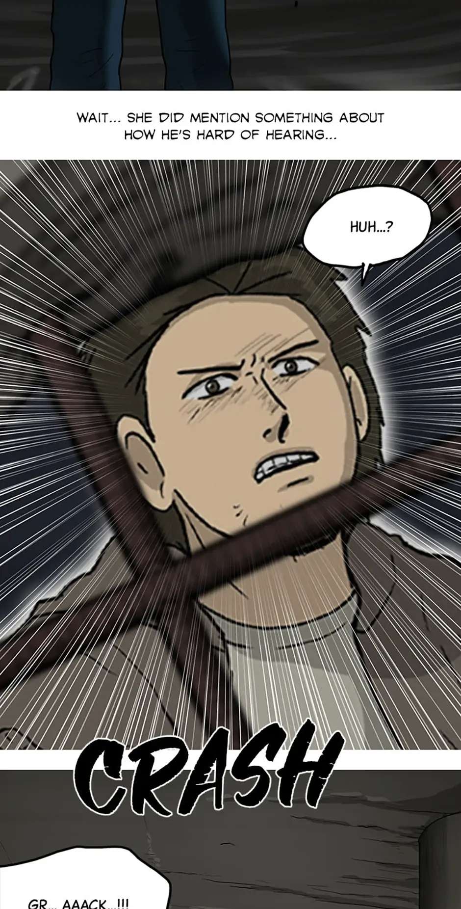 Read Moving (en) Manga Online