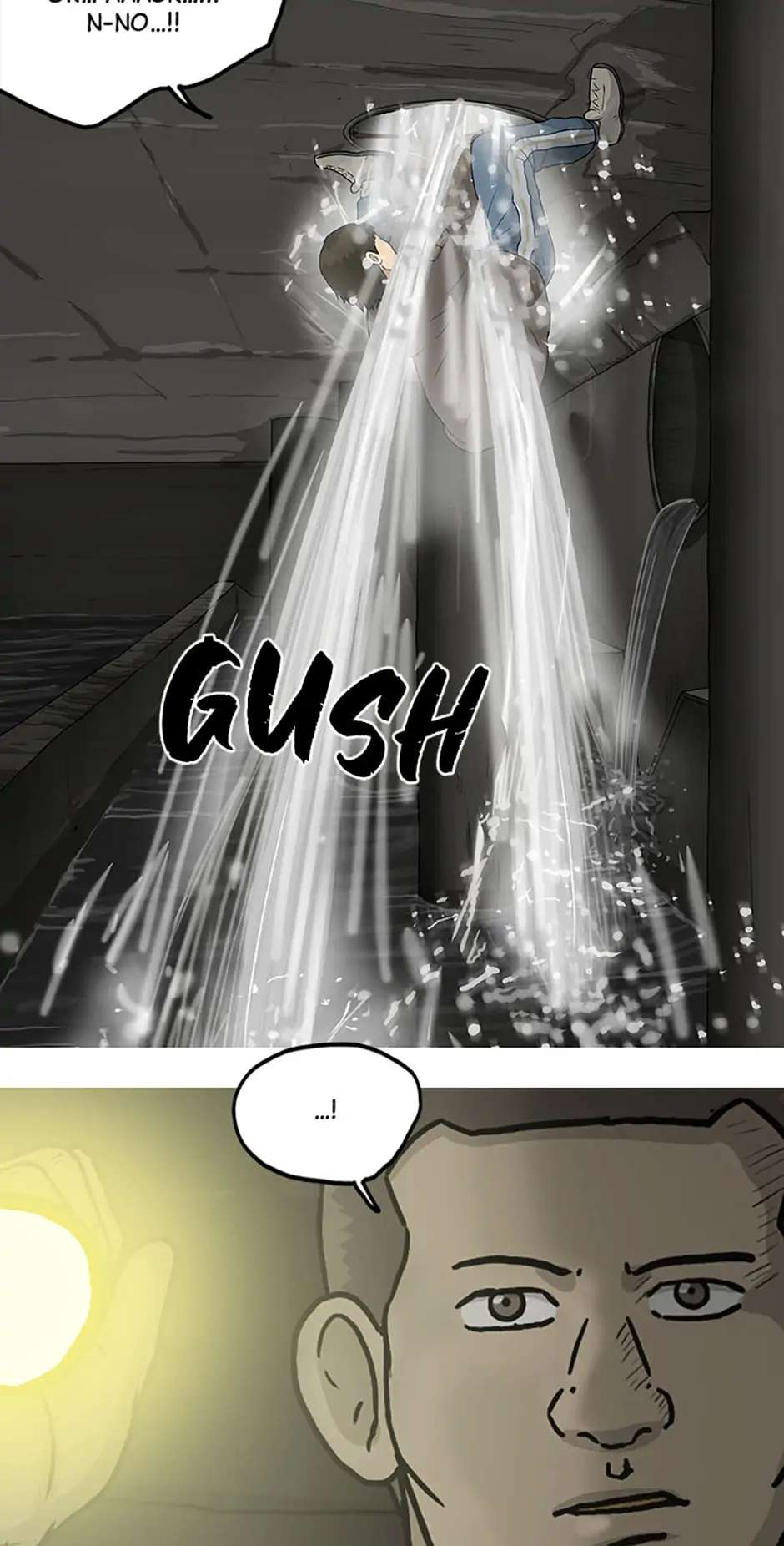 Read Moving (en) Manga Online