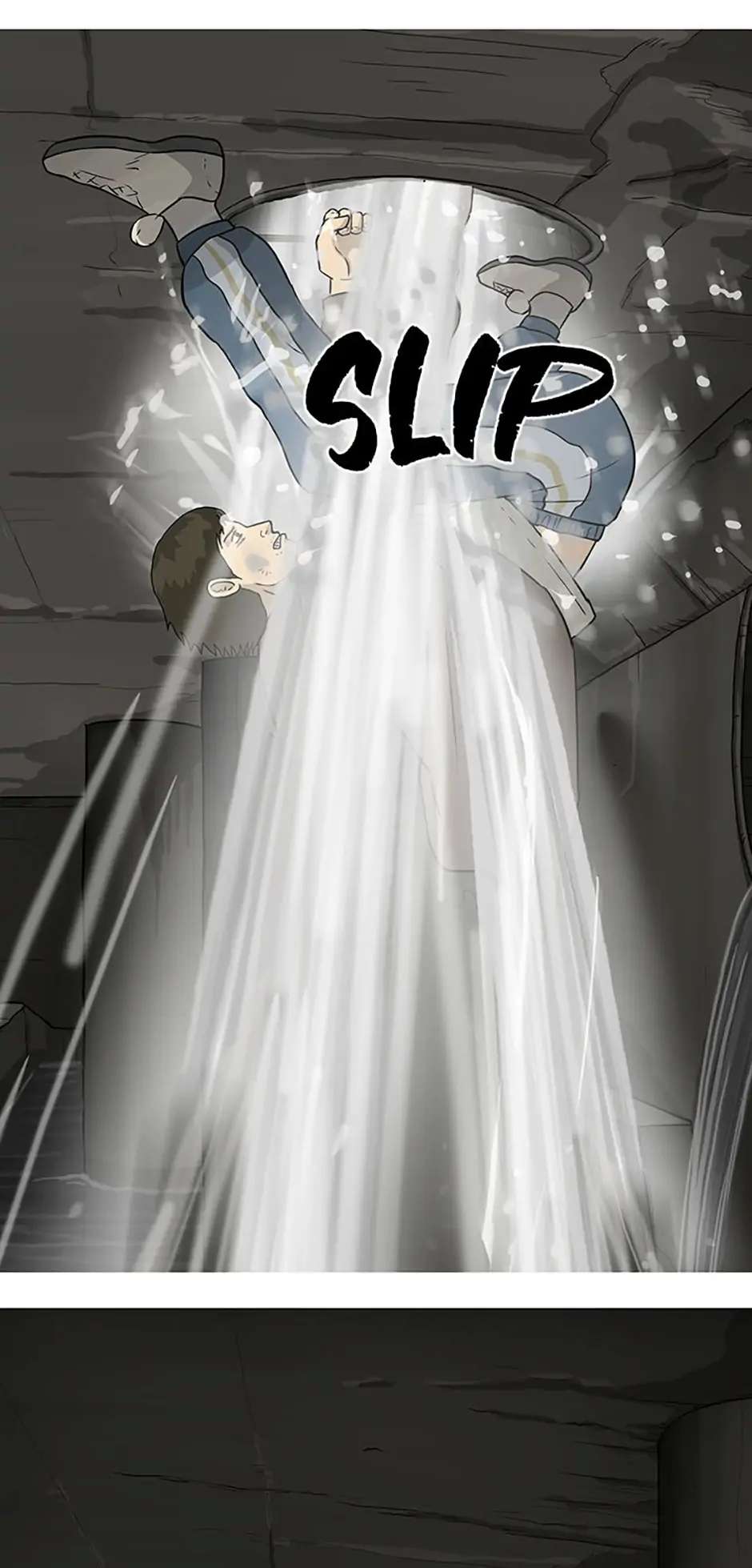 Read Moving (en) Manga Online