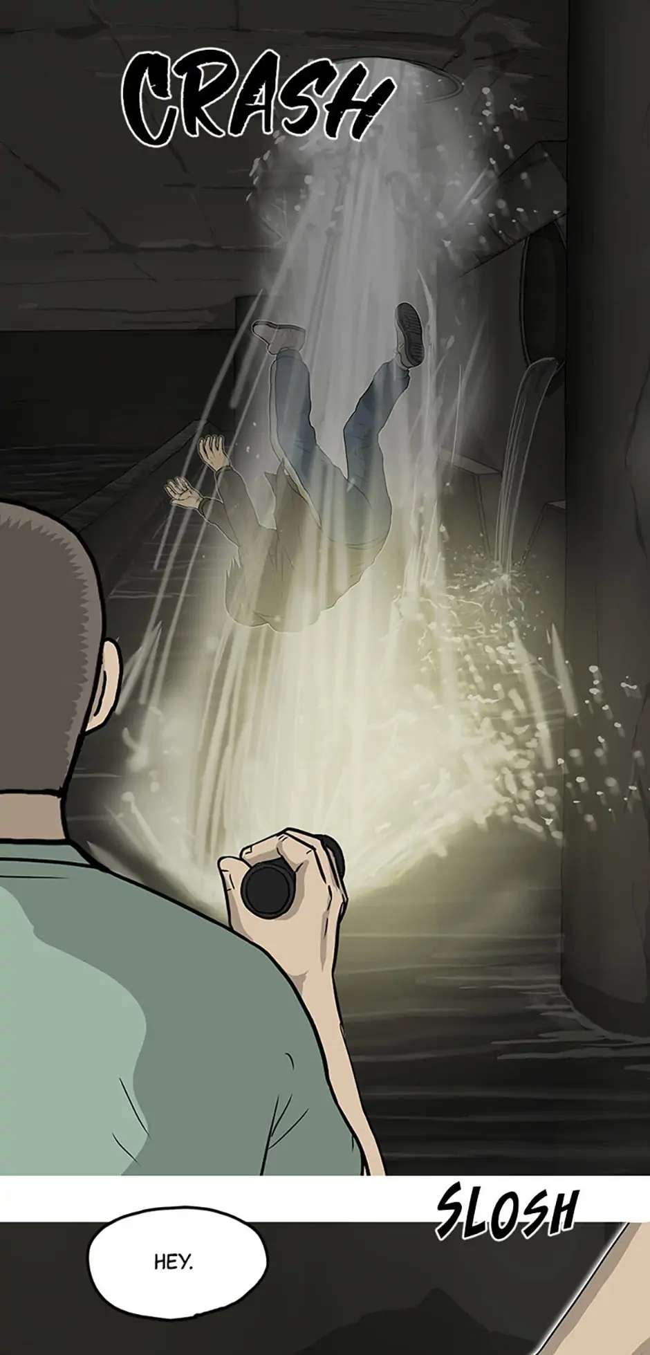 Read Moving (en) Manga Online