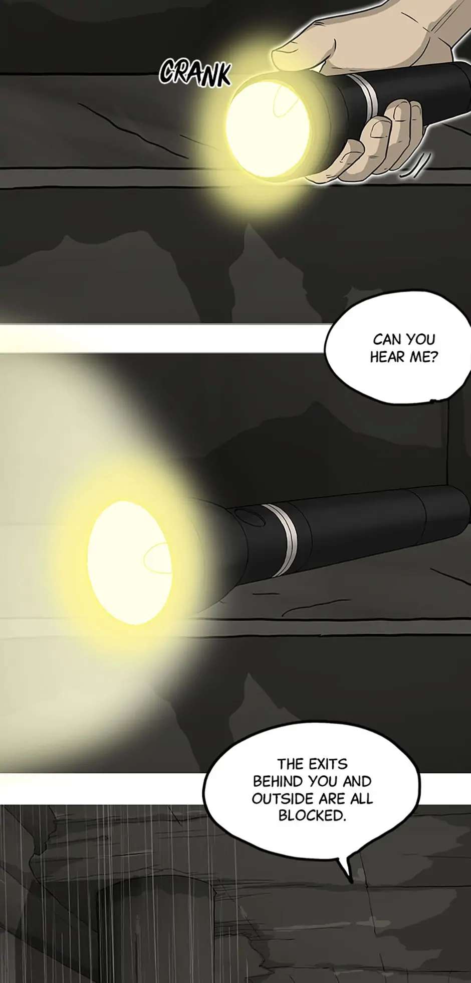 Read Moving (en) Manga Online