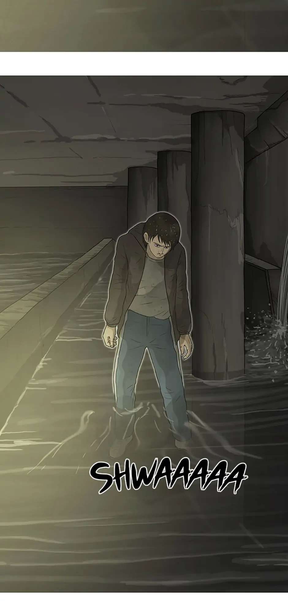 Read Moving (en) Manga Online