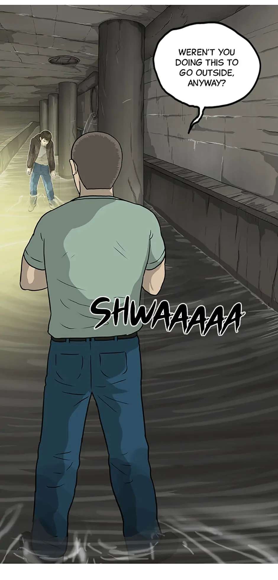 Read Moving (en) Manga Online