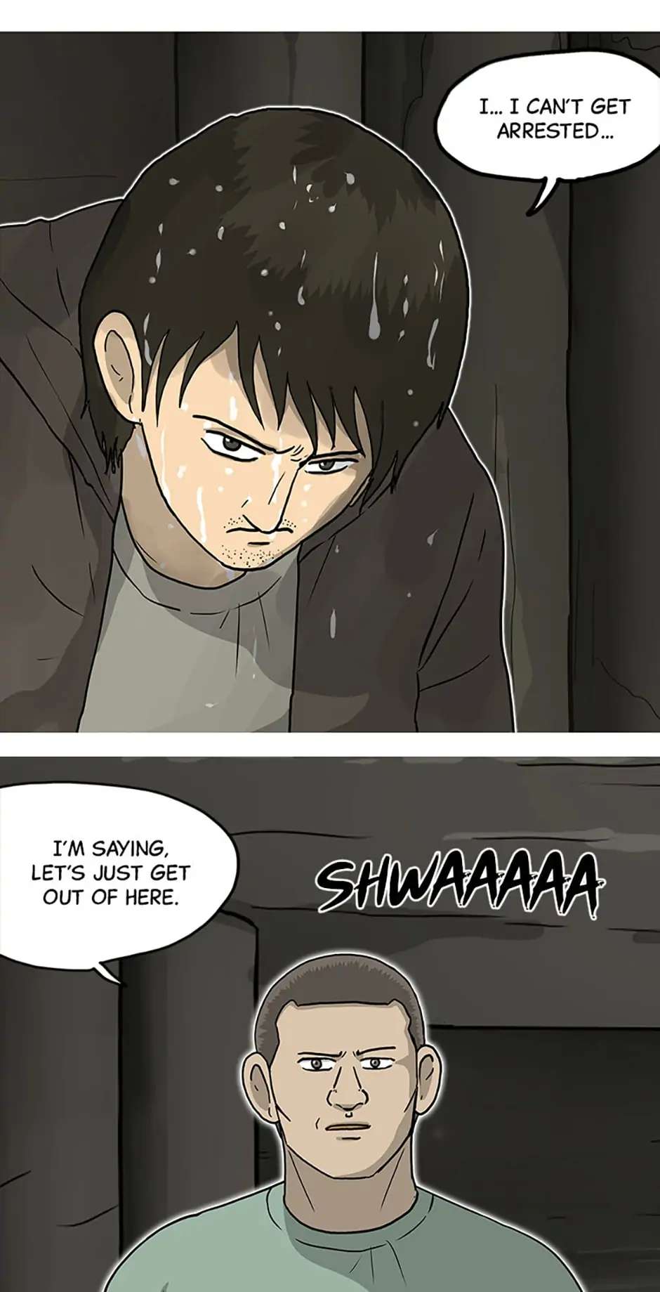 Read Moving (en) Manga Online