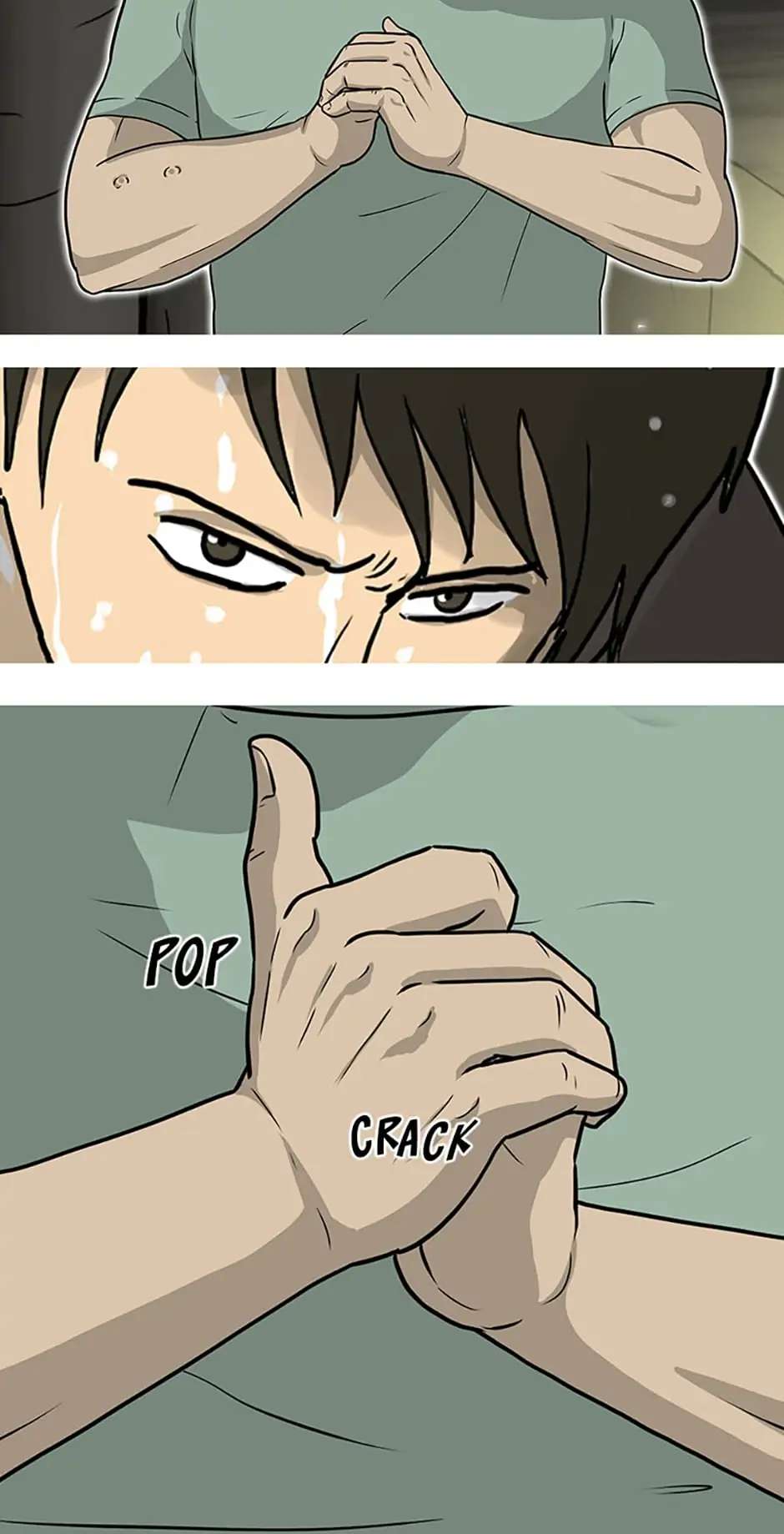 Read Moving (en) Manga Online