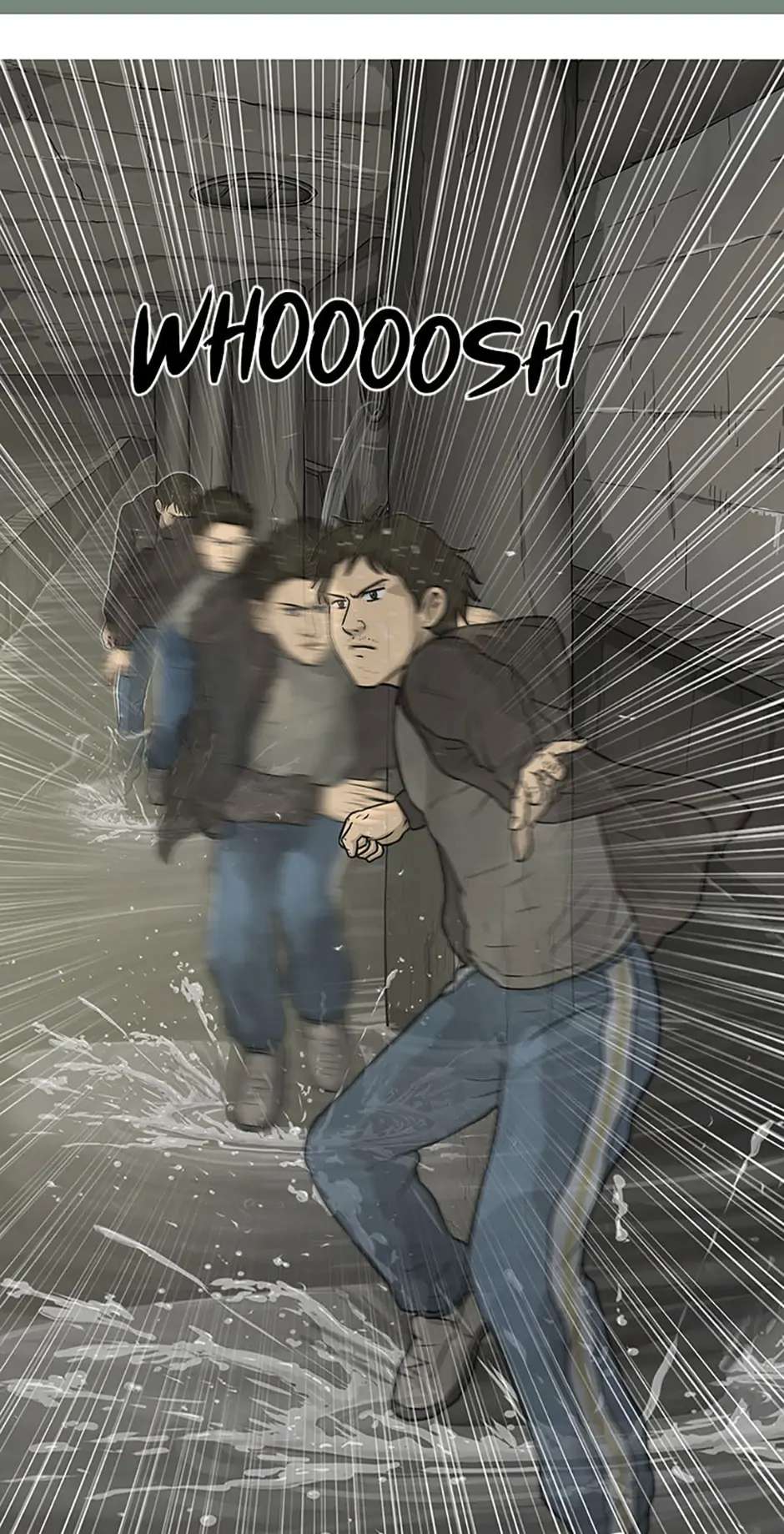 Read Moving (en) Manga Online