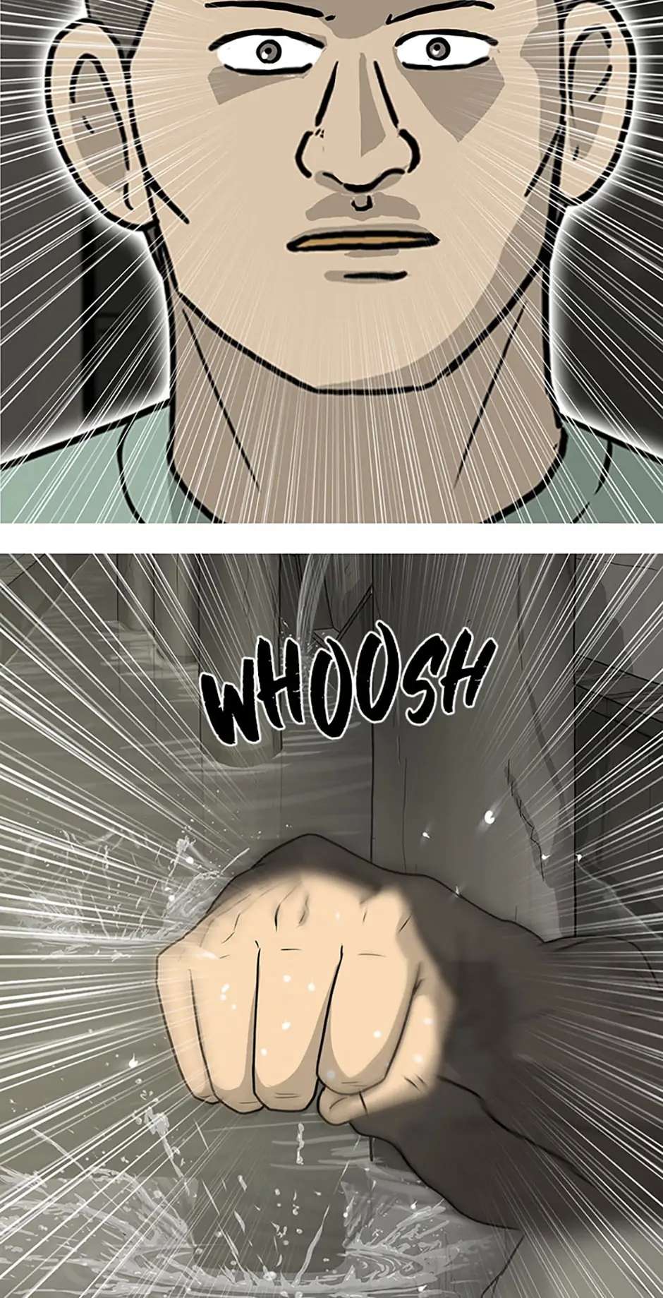 Read Moving (en) Manga Online