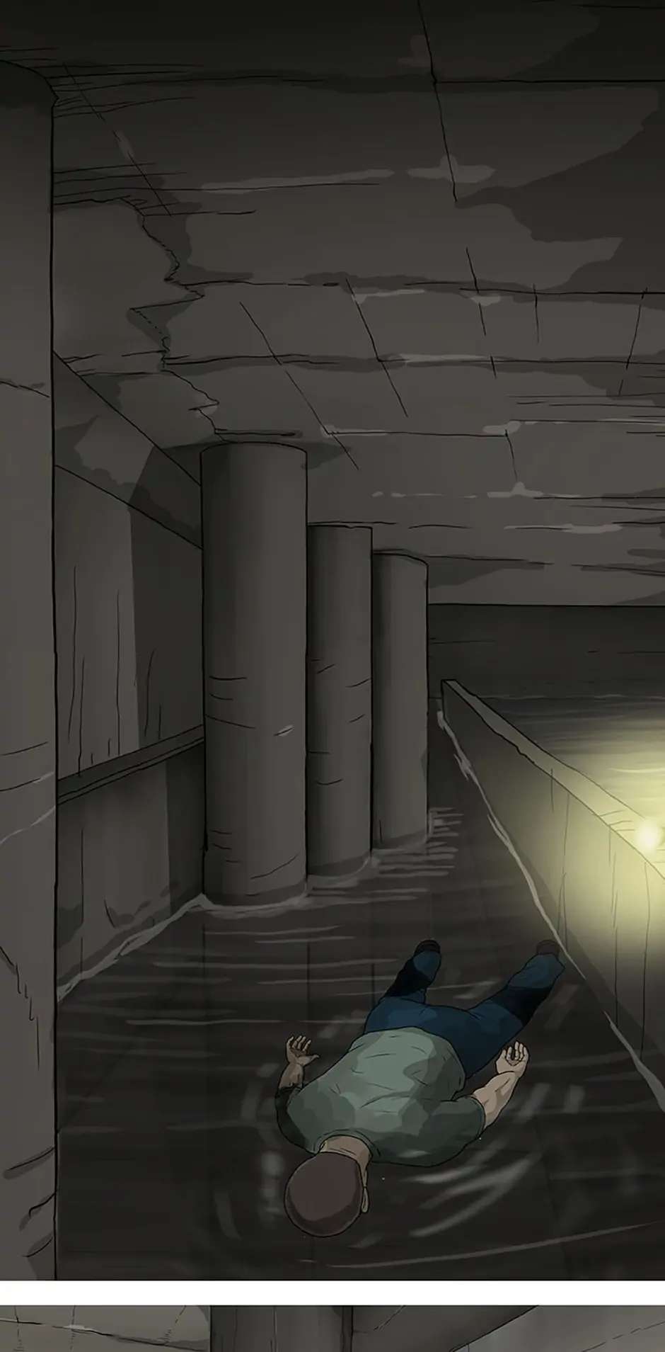 Read Moving (en) Manga Online