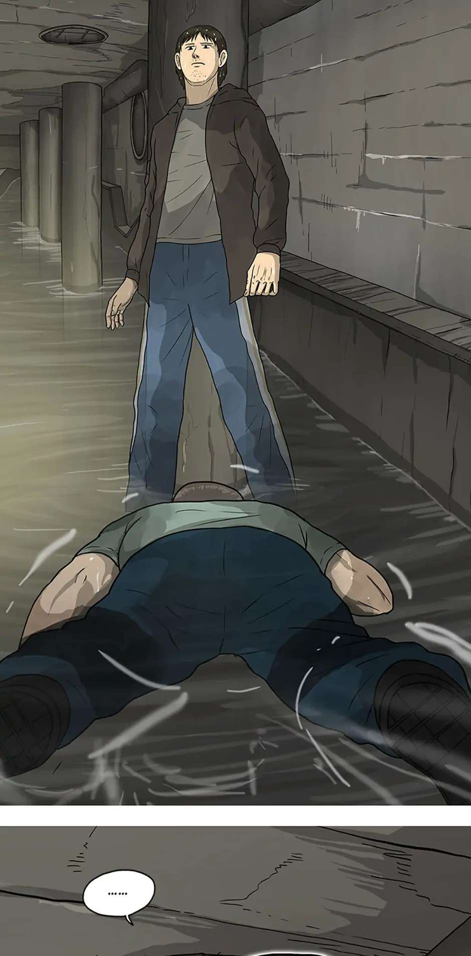 Read Moving (en) Manga Online