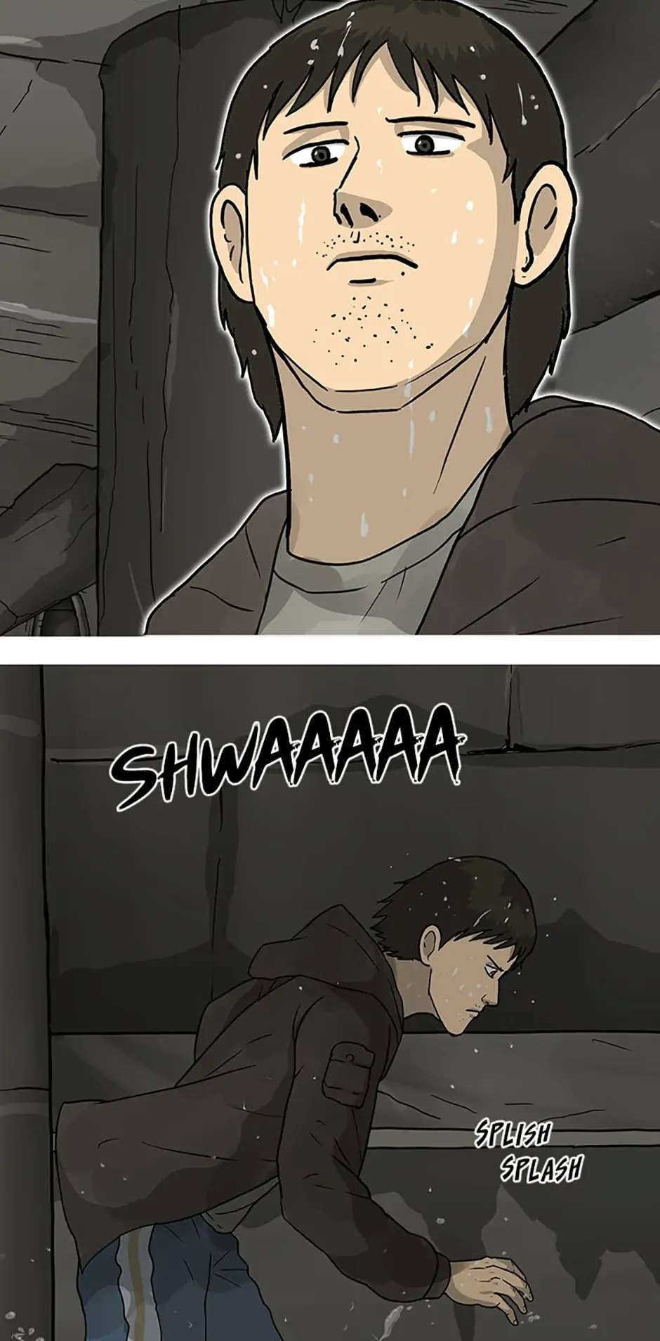 Read Moving (en) Manga Online