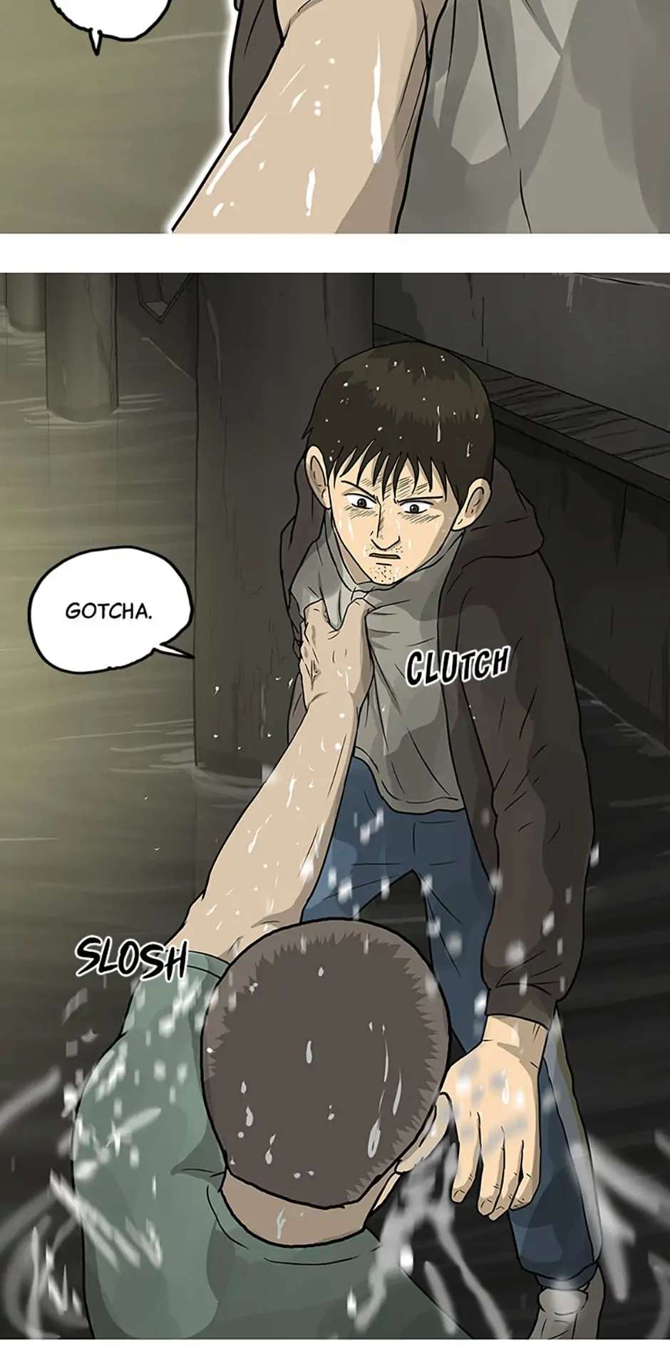 Read Moving (en) Manga Online