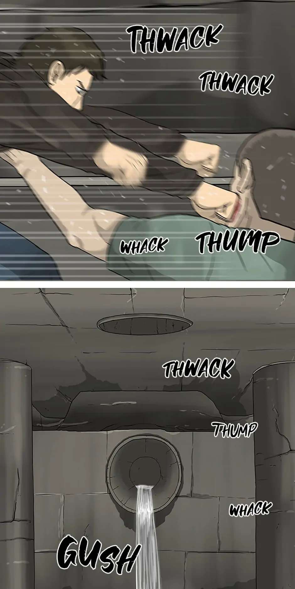 Read Moving (en) Manga Online