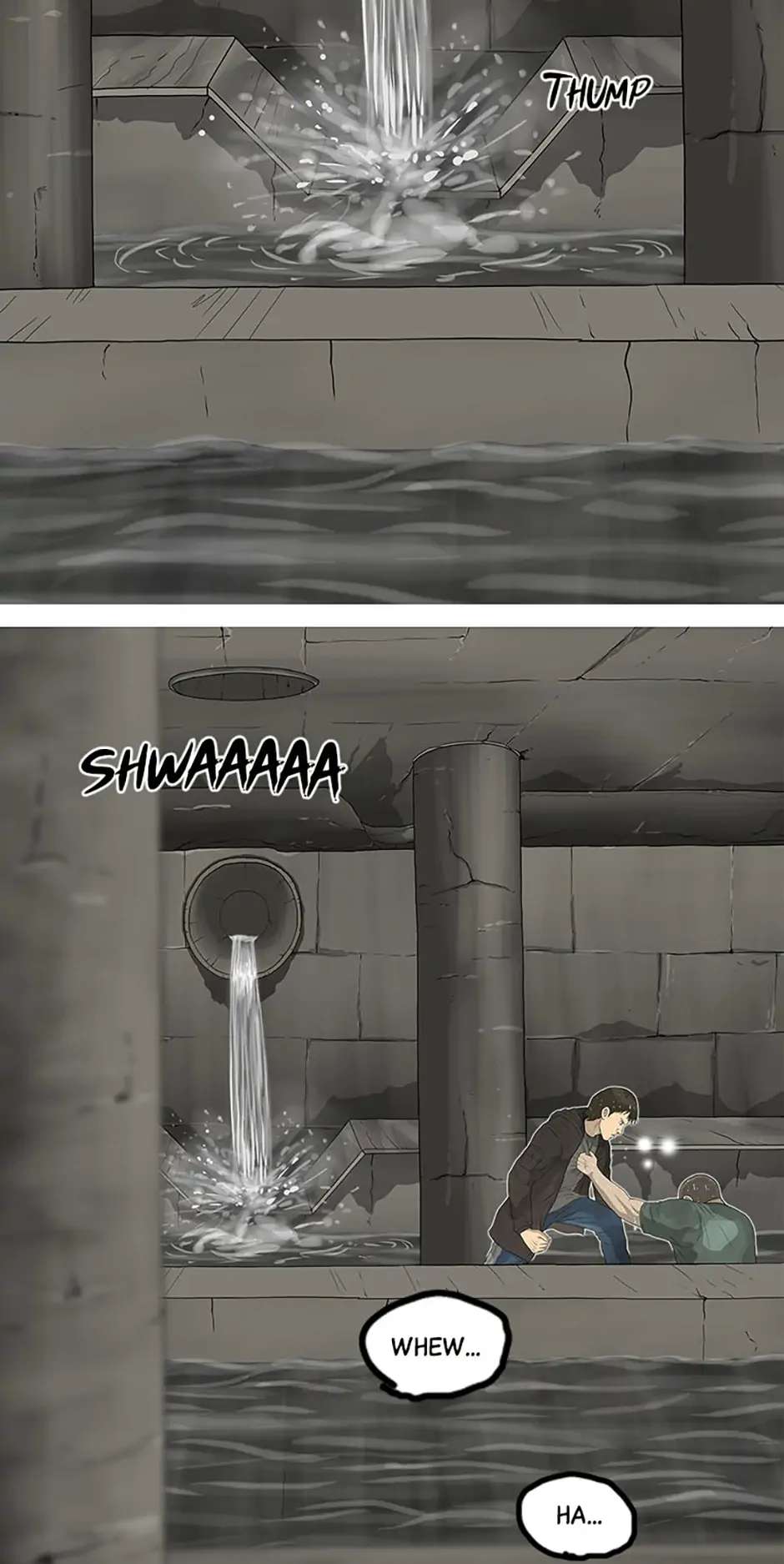 Read Moving (en) Manga Online