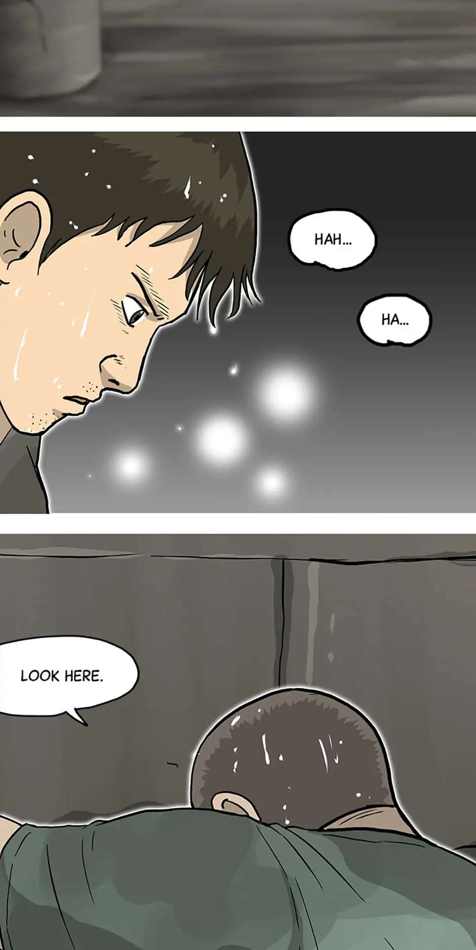 Read Moving (en) Manga Online