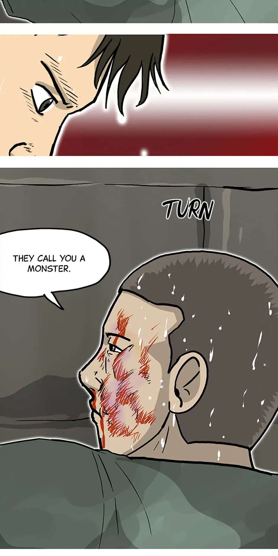 Read Moving (en) Manga Online