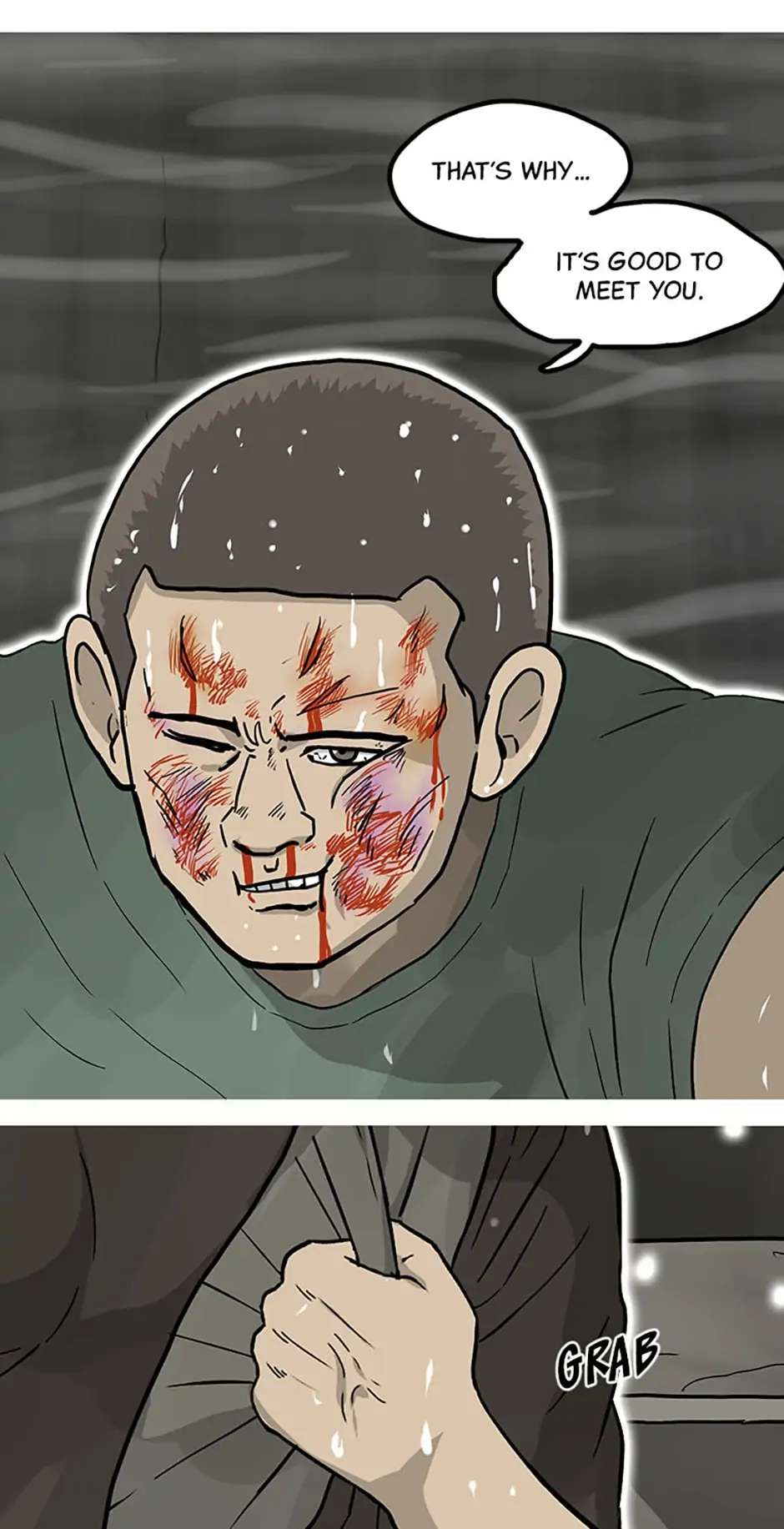 Read Moving (en) Manga Online