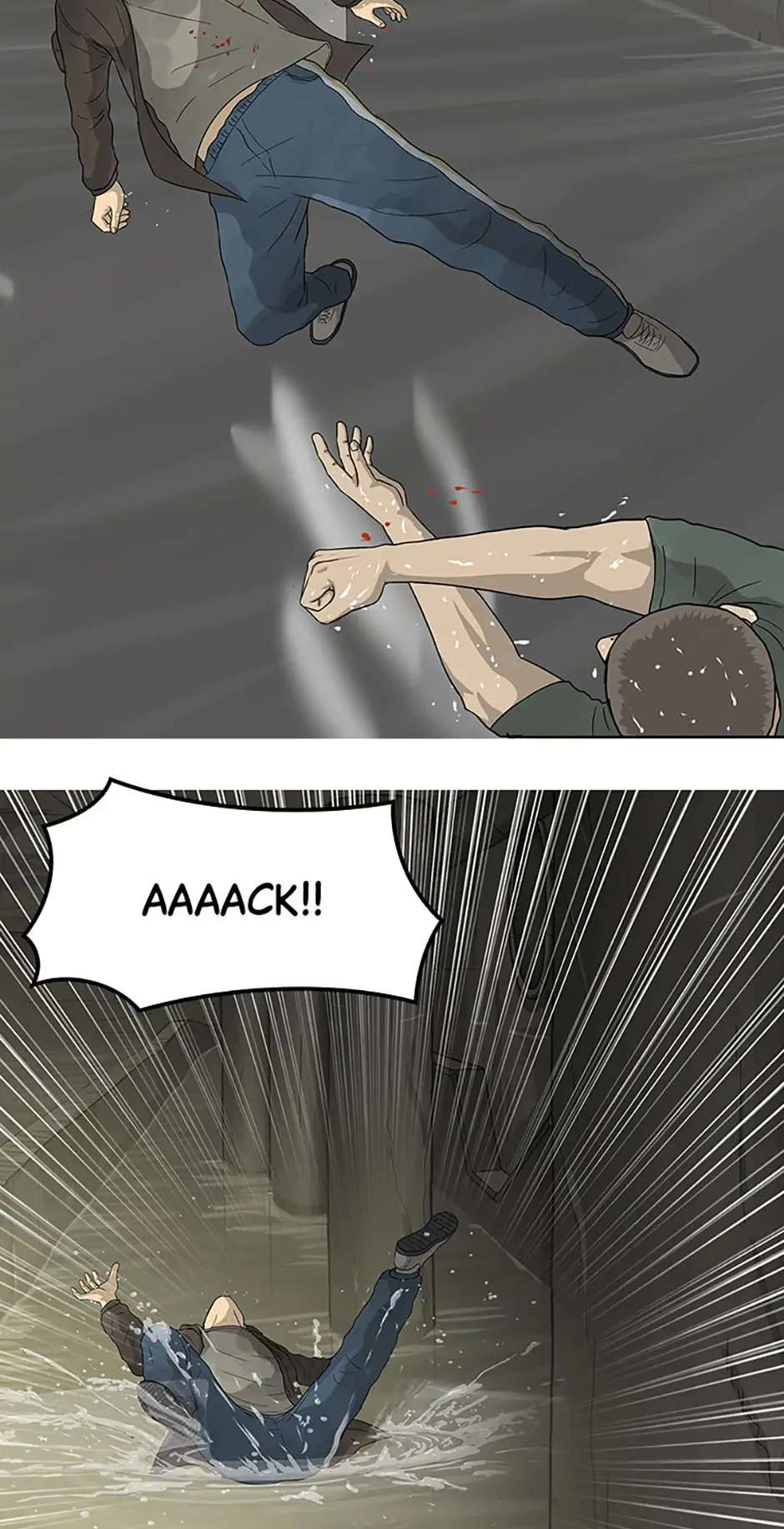 Read Moving (en) Manga Online