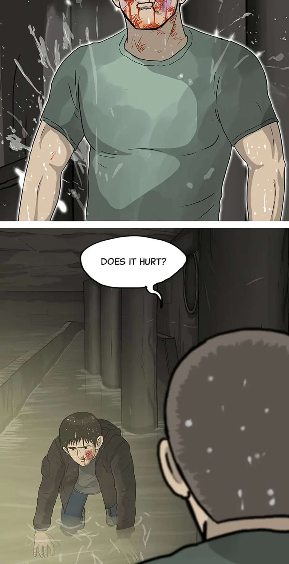 Read Moving (en) Manga Online