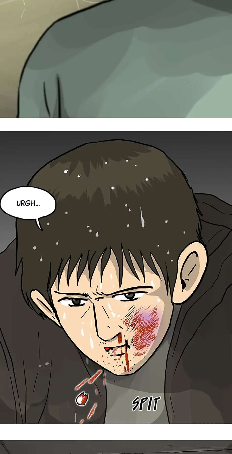 Read Moving (en) Manga Online