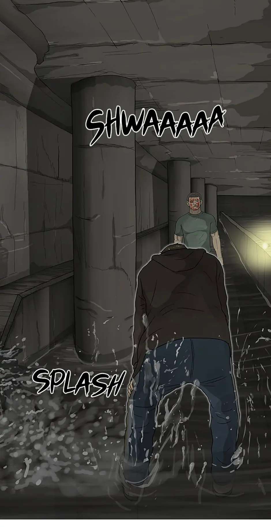 Read Moving (en) Manga Online