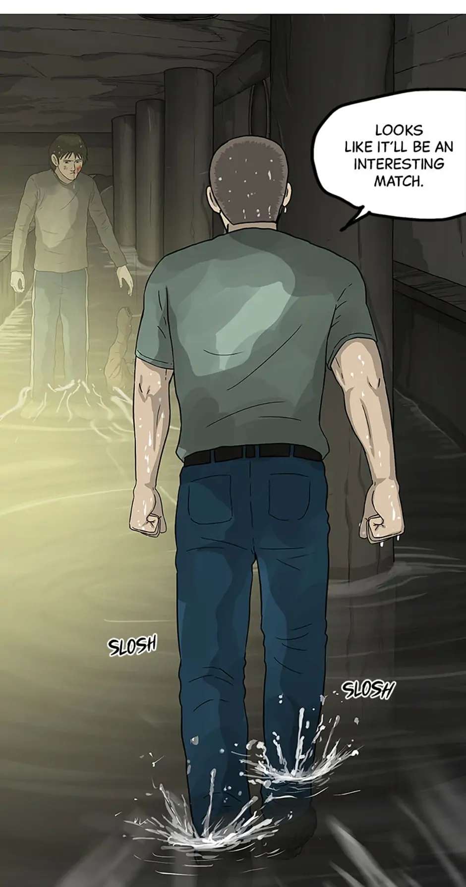 Read Moving (en) Manga Online