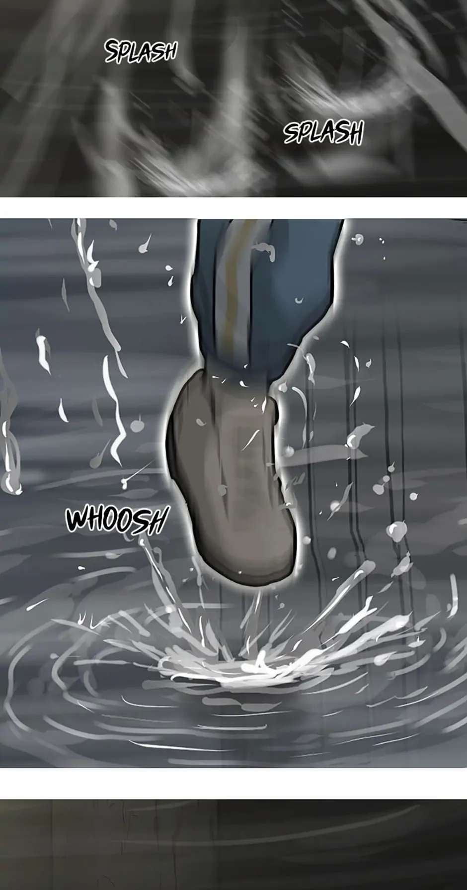 Read Moving (en) Manga Online