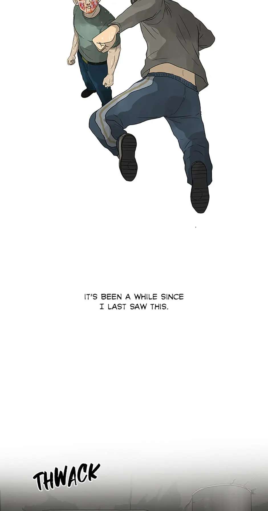 Read Moving (en) Manga Online