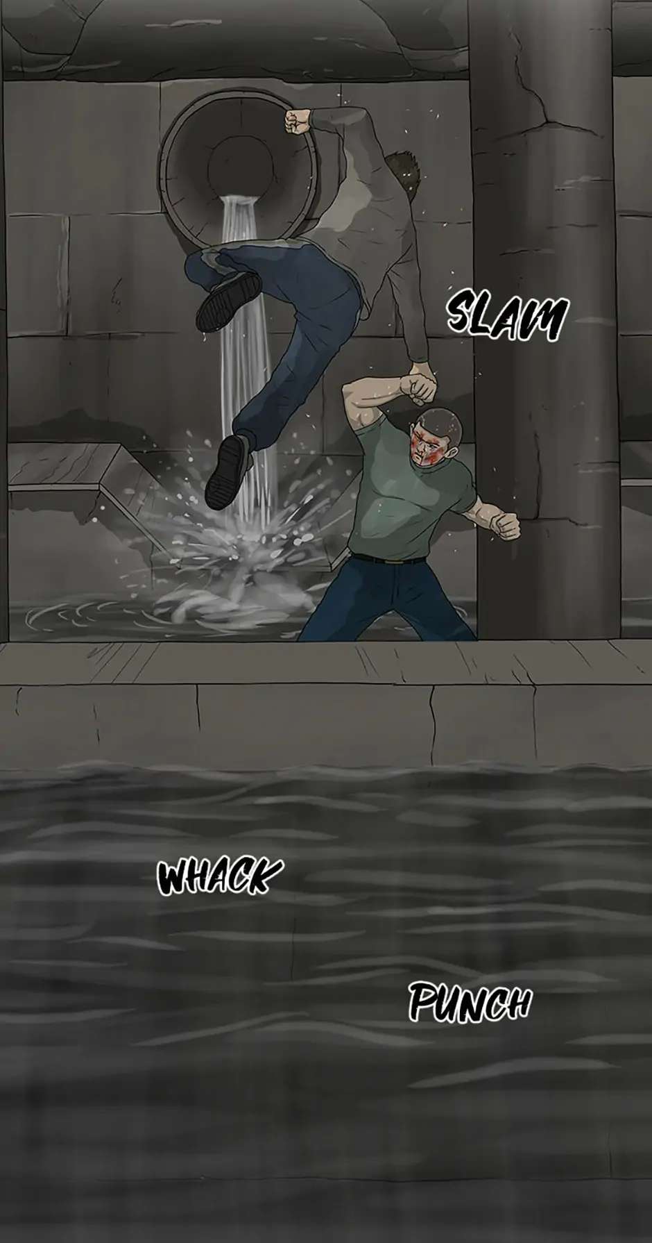 Read Moving (en) Manga Online