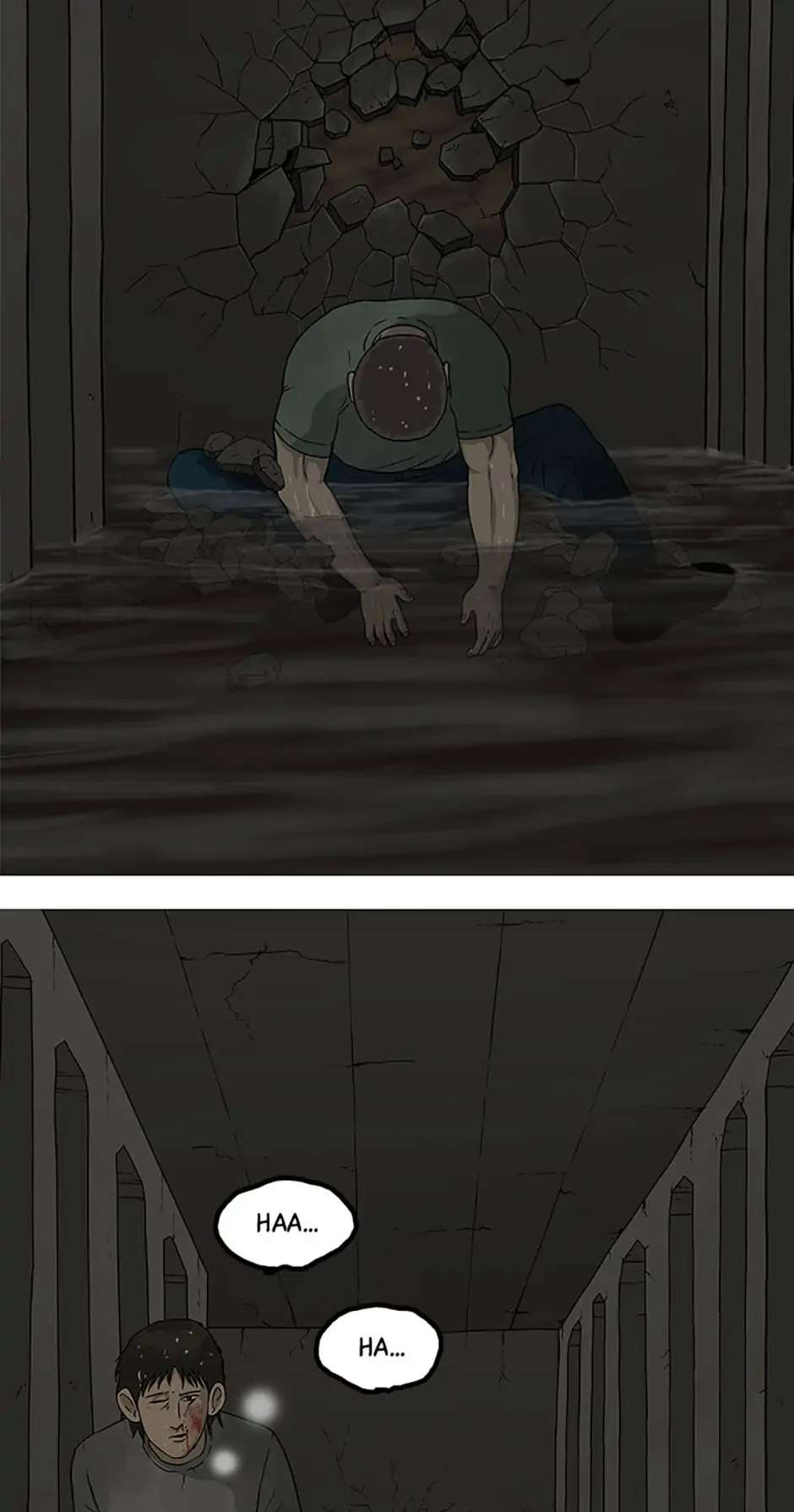 Read Moving (en) Manga Online