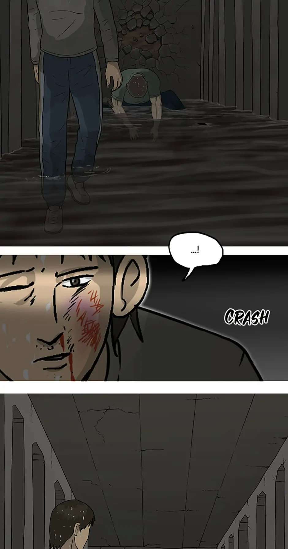 Read Moving (en) Manga Online