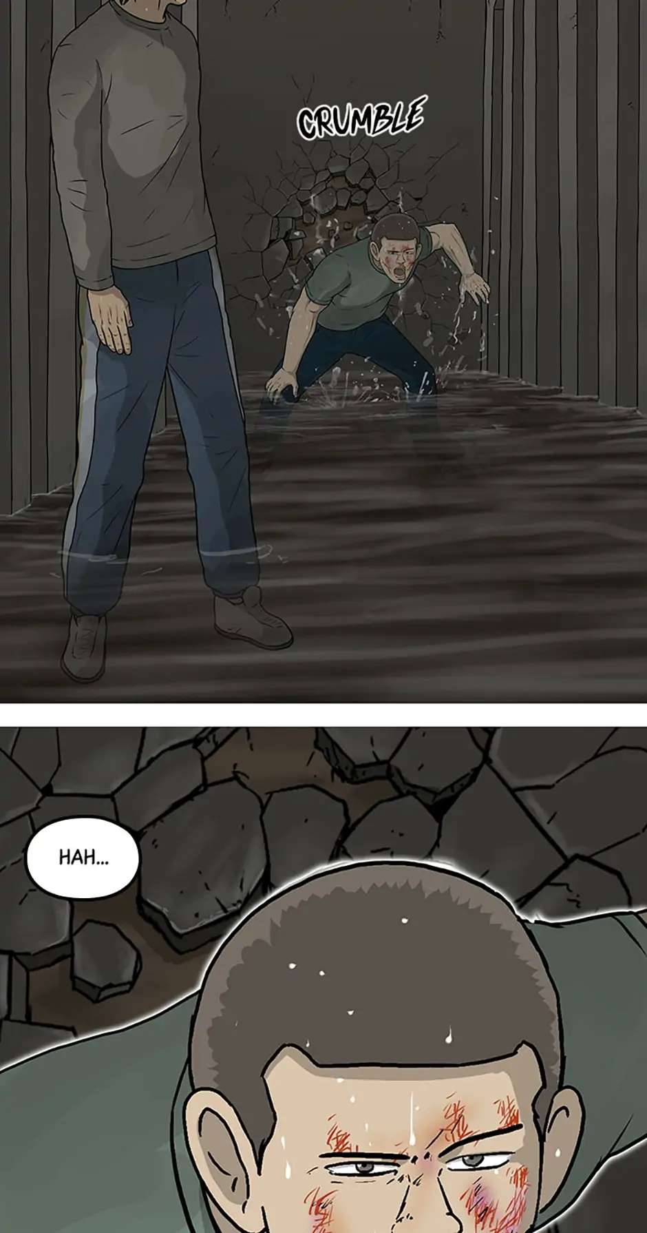 Read Moving (en) Manga Online