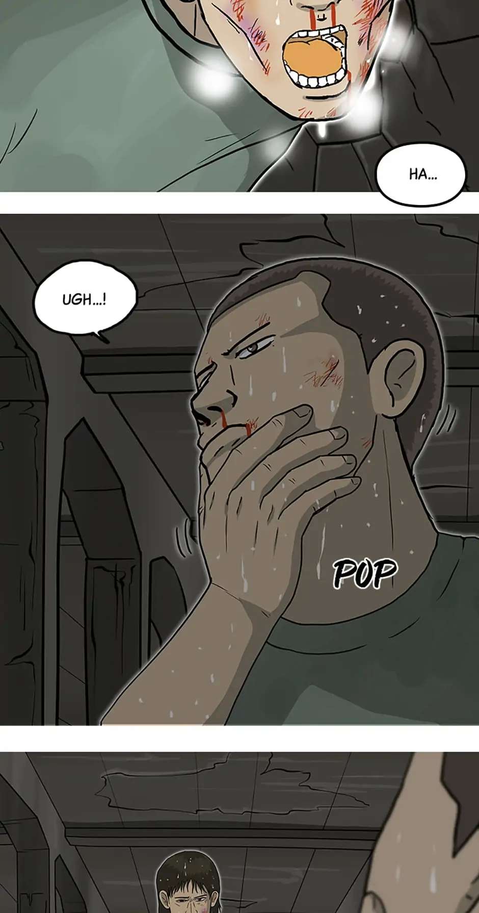 Read Moving (en) Manga Online