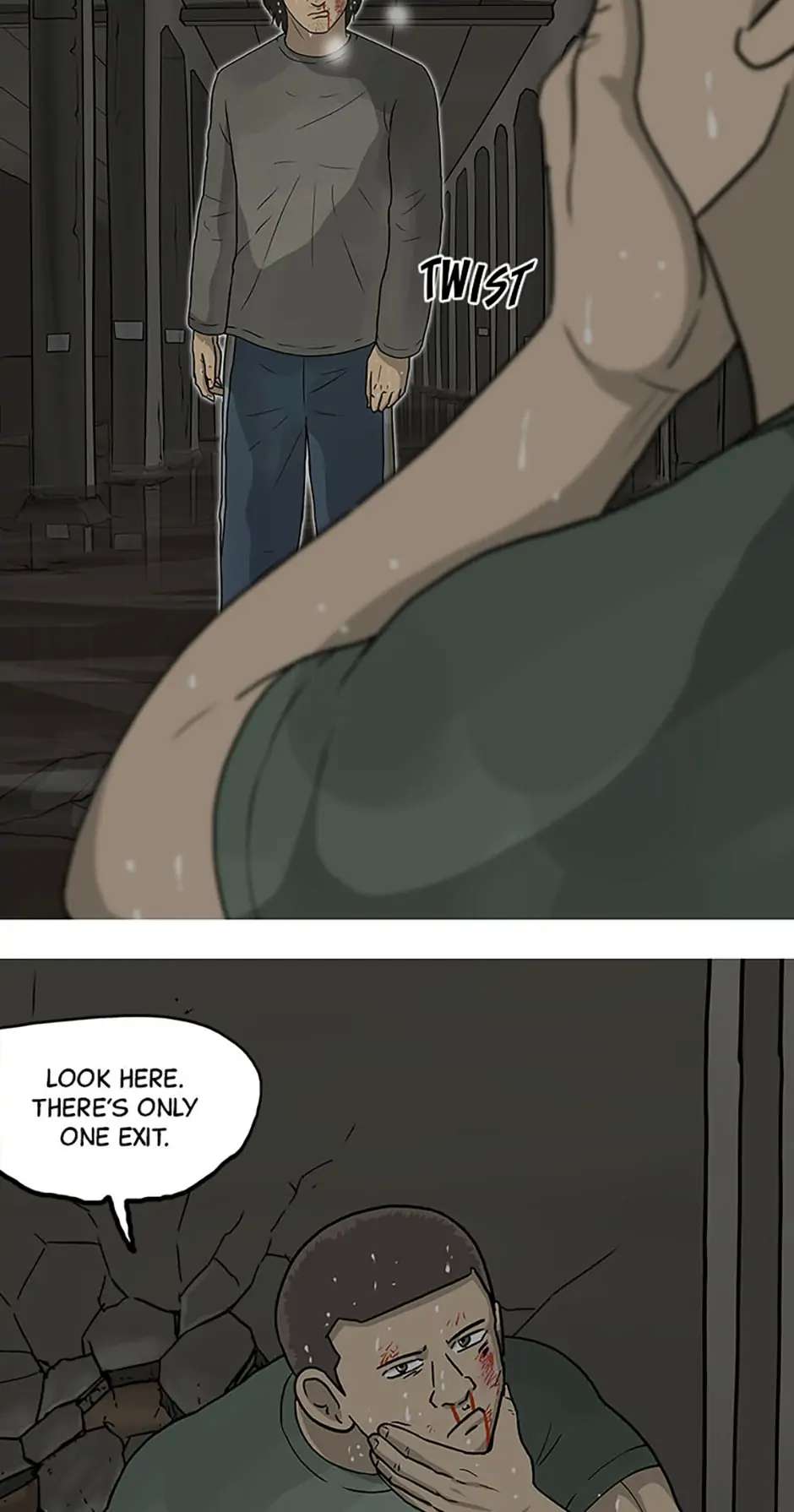 Read Moving (en) Manga Online