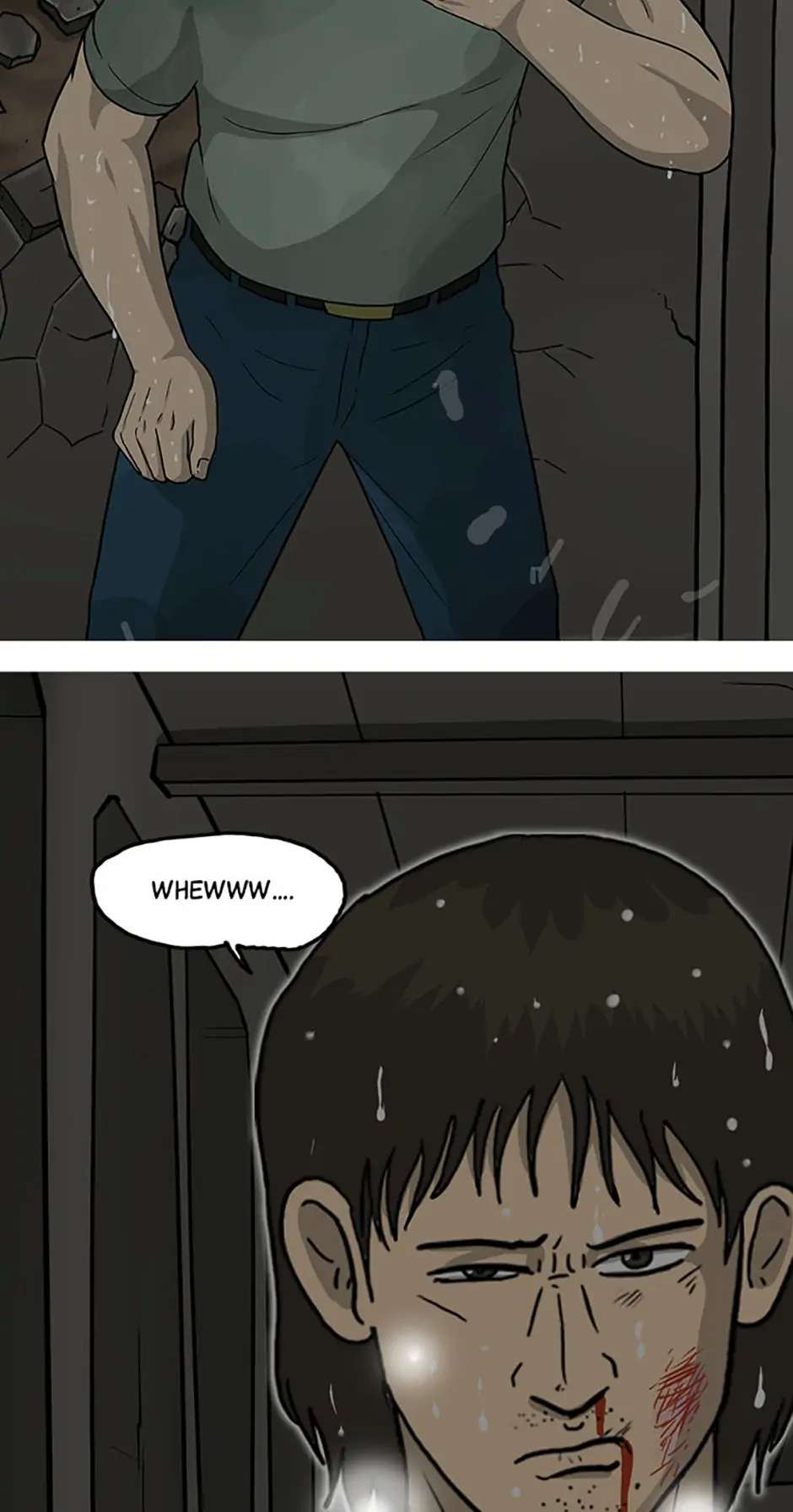 Read Moving (en) Manga Online