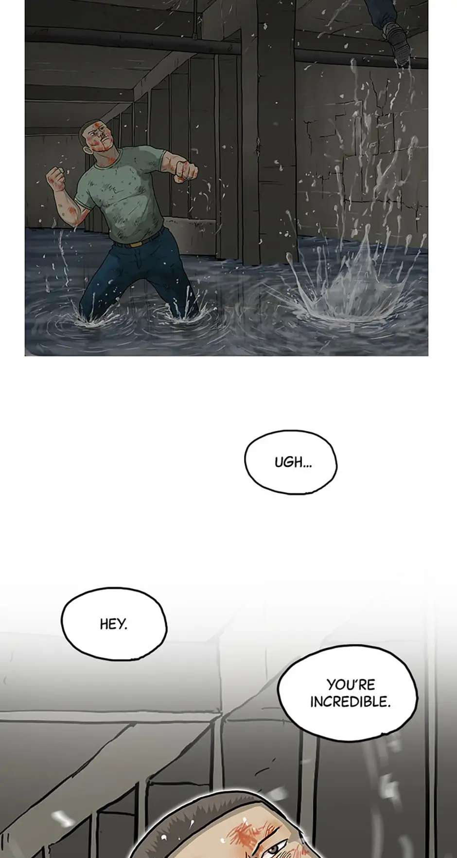 Read Moving (en) Manga Online