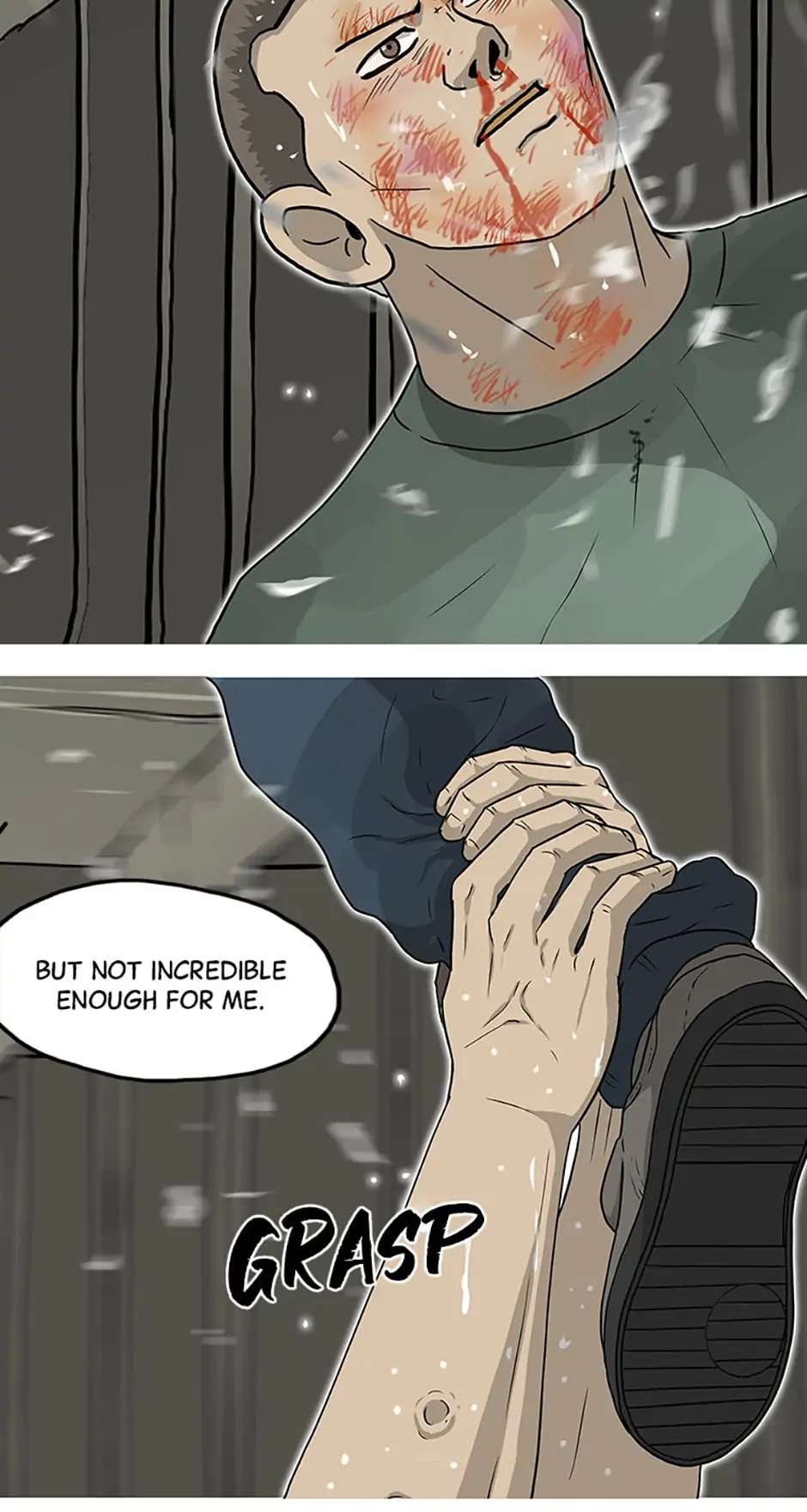 Read Moving (en) Manga Online