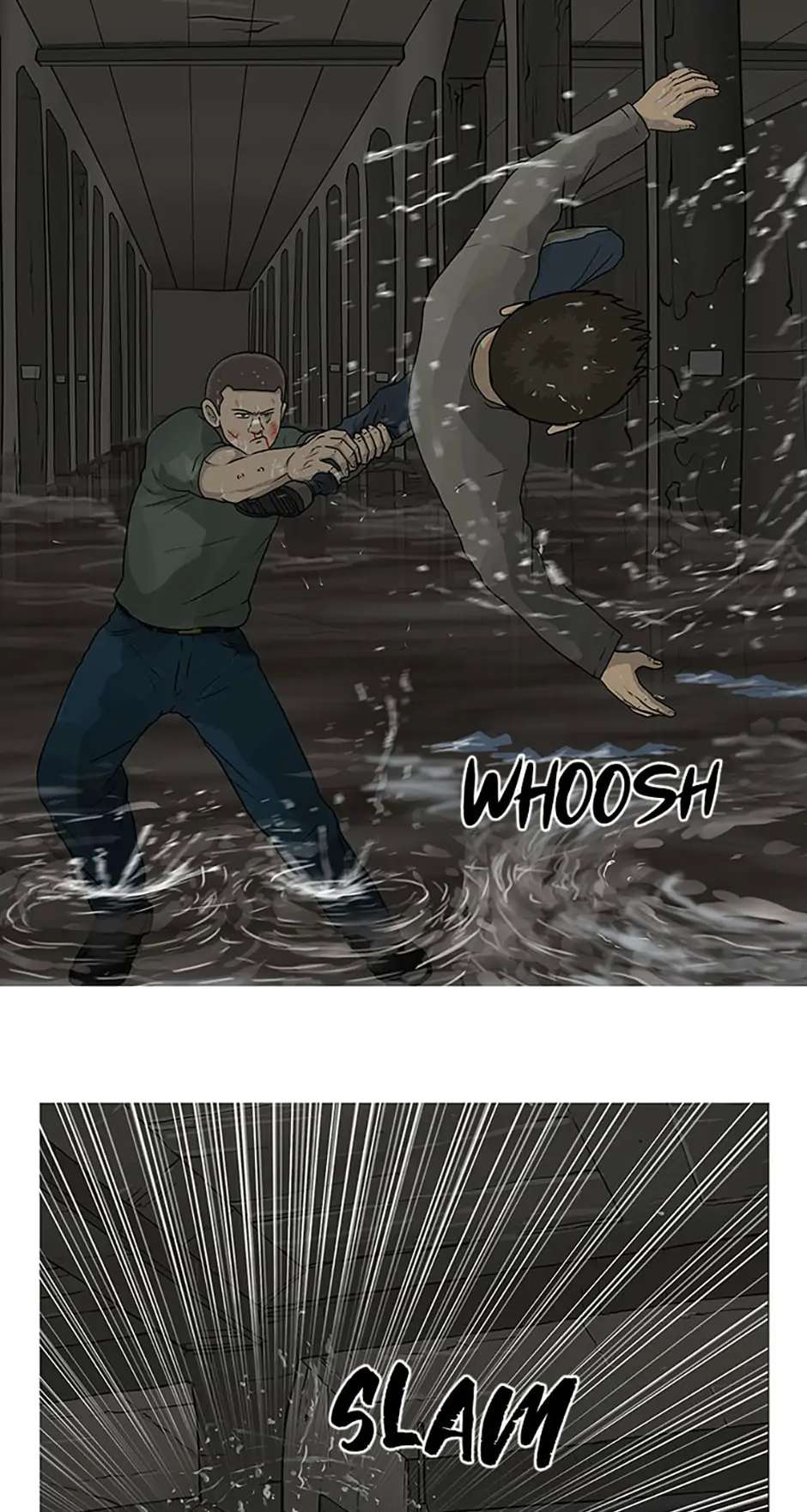 Read Moving (en) Manga Online