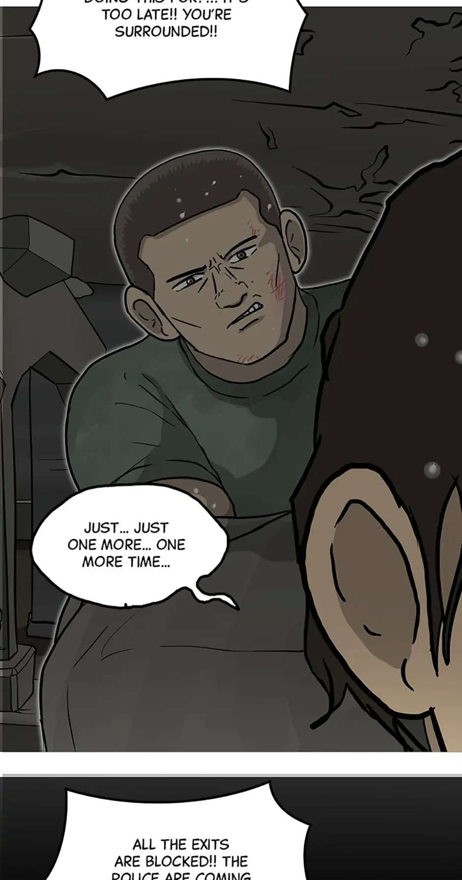 Read Moving (en) Manga Online