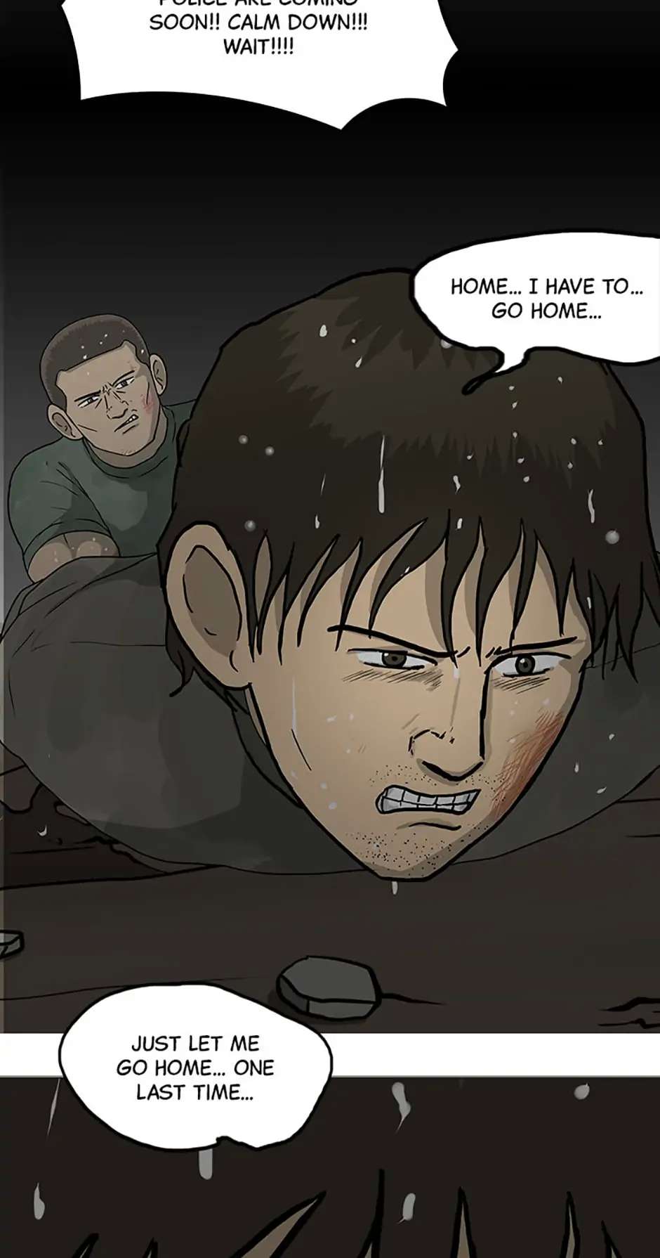 Read Moving (en) Manga Online