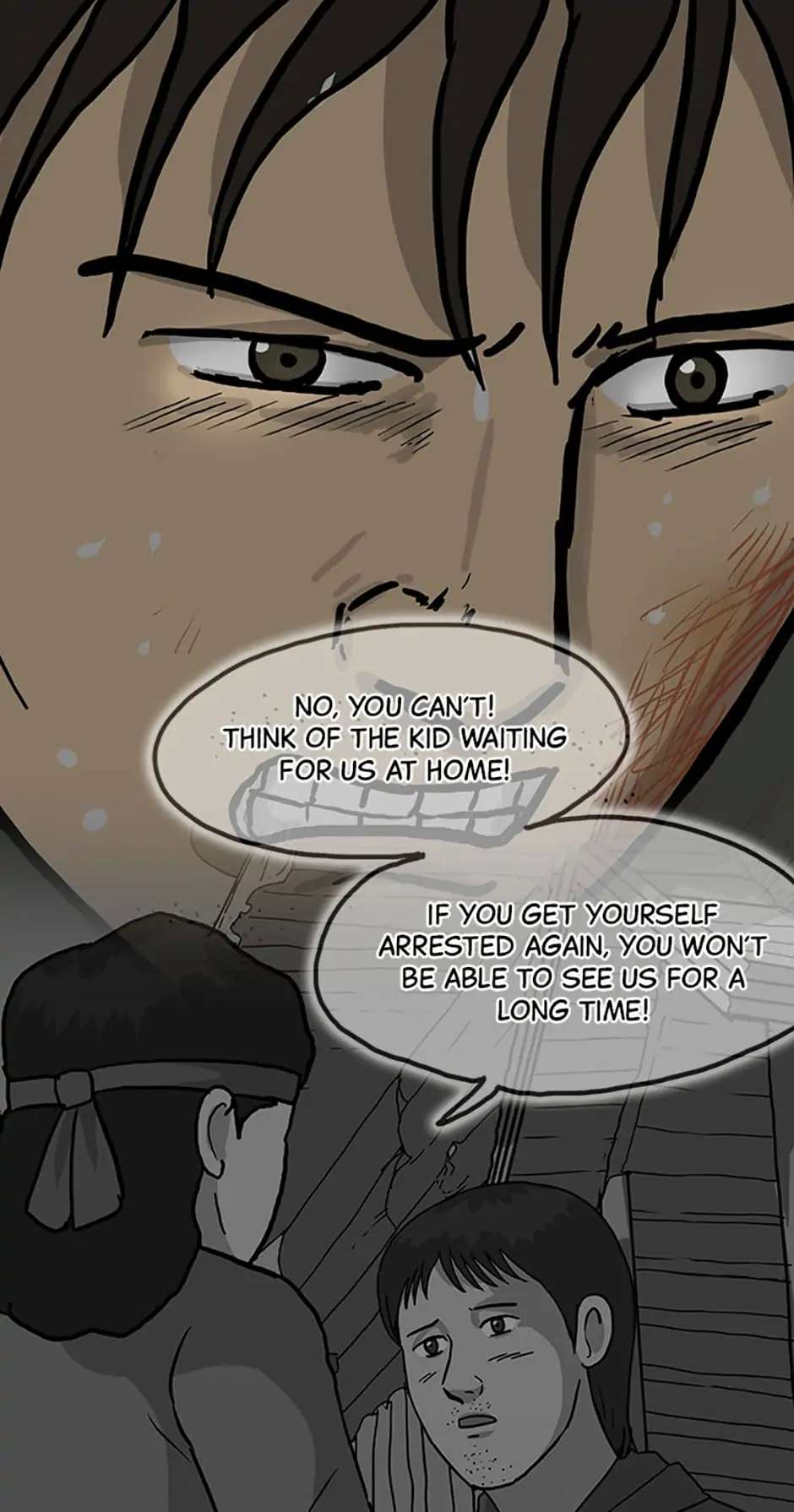 Read Moving (en) Manga Online