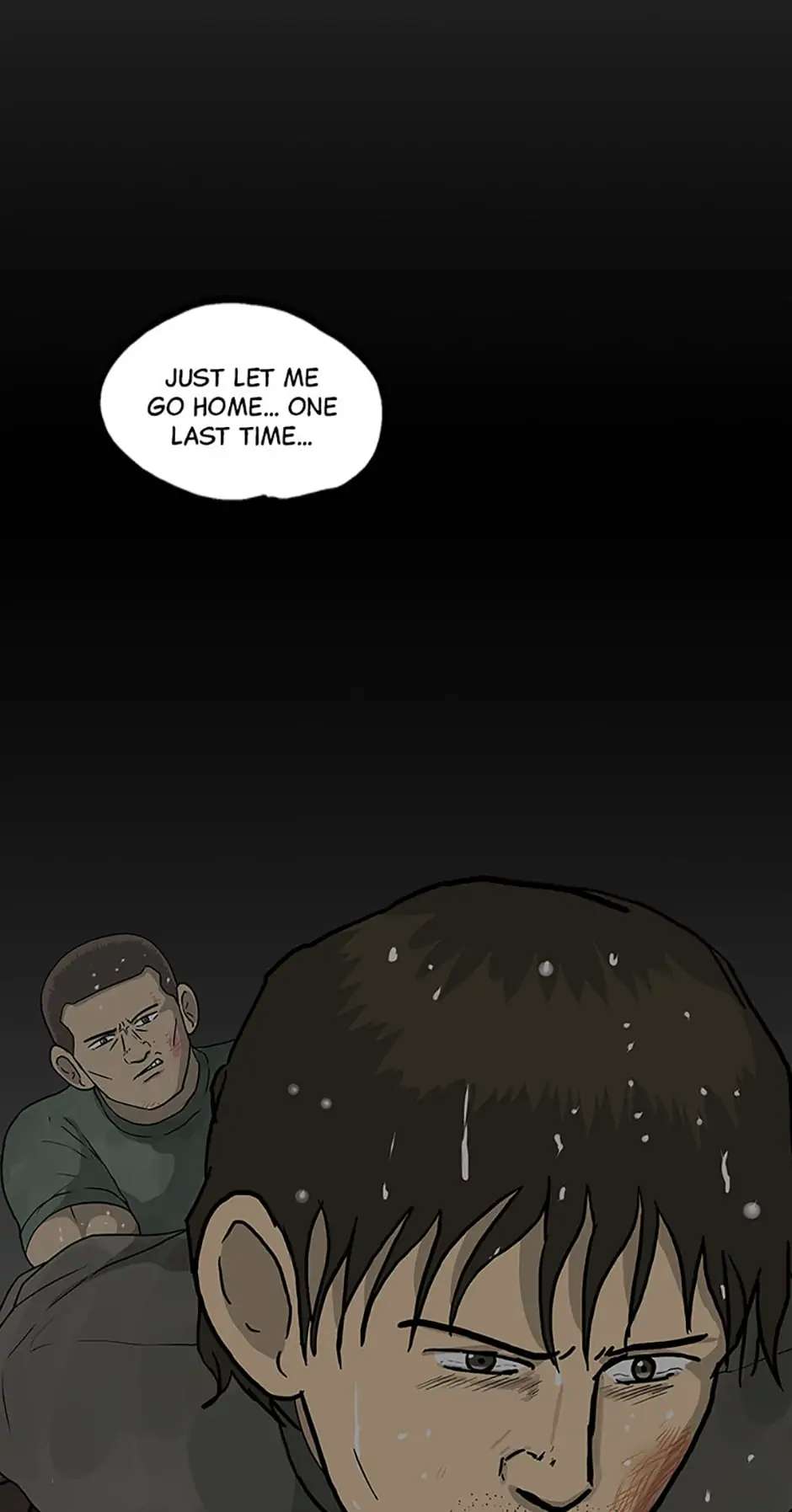 Read Moving (en) Manga Online