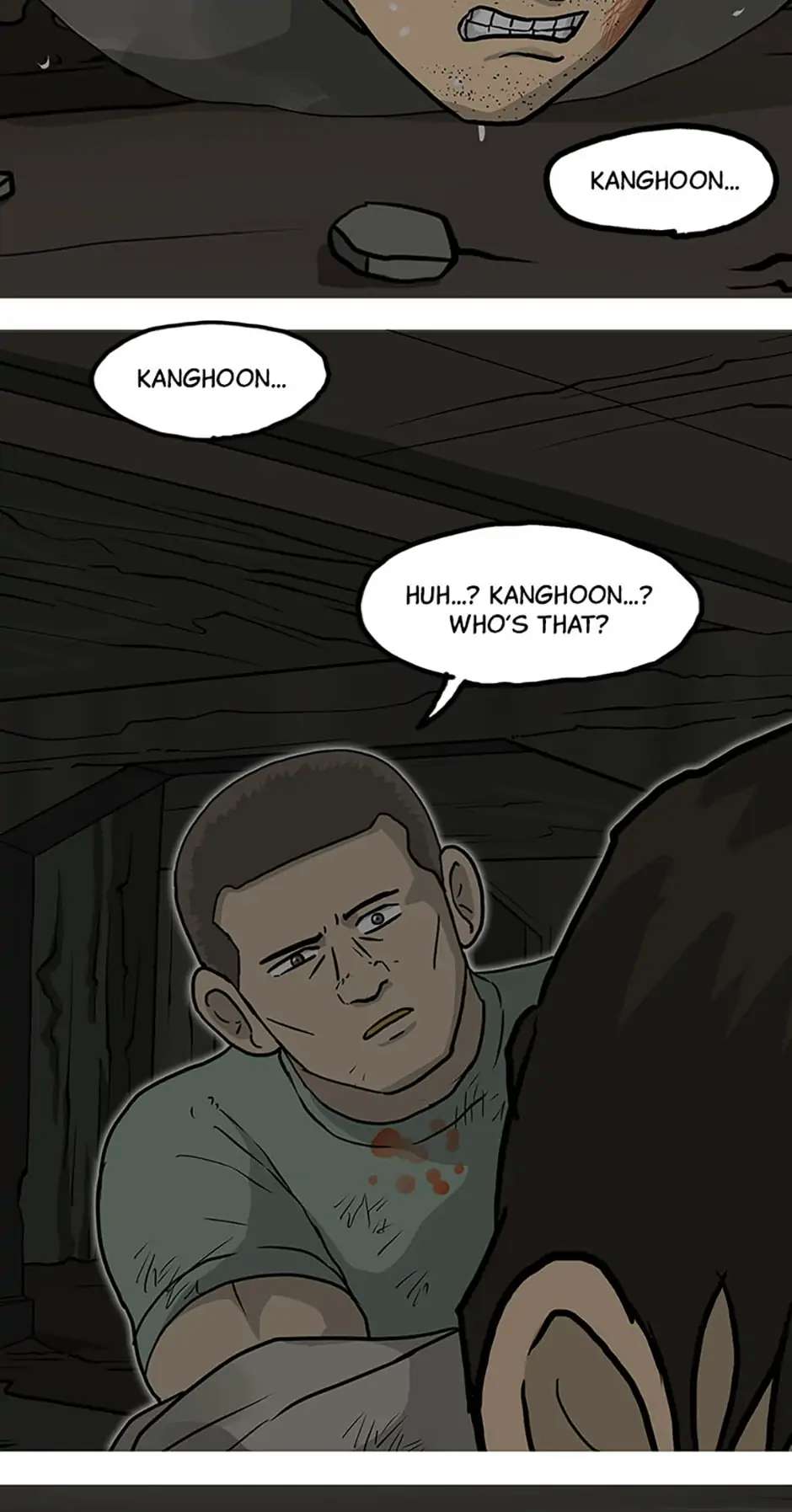 Read Moving (en) Manga Online