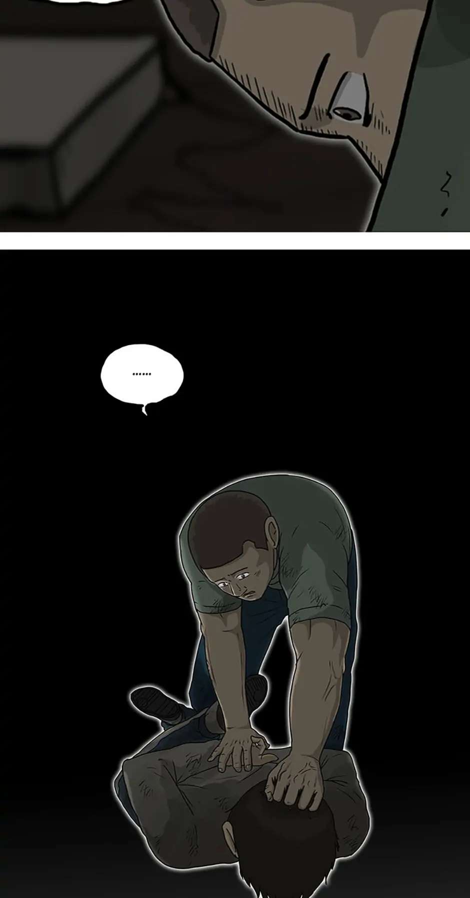 Read Moving (en) Manga Online