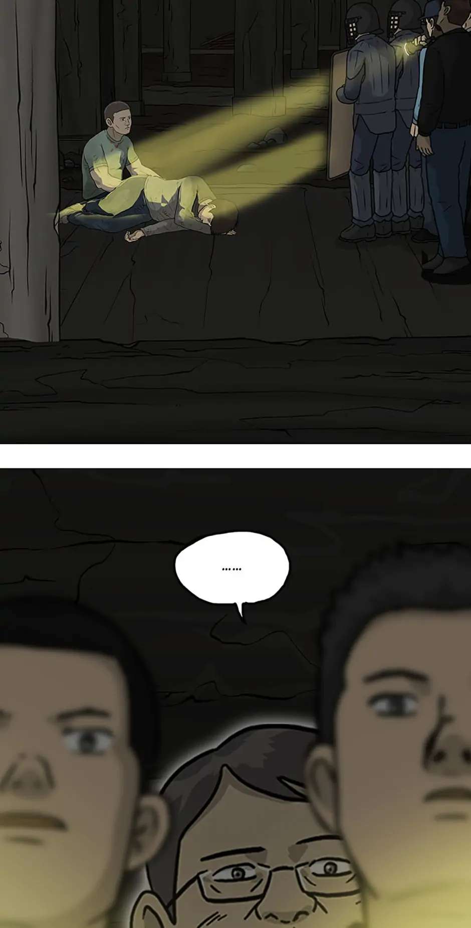 Read Moving (en) Manga Online