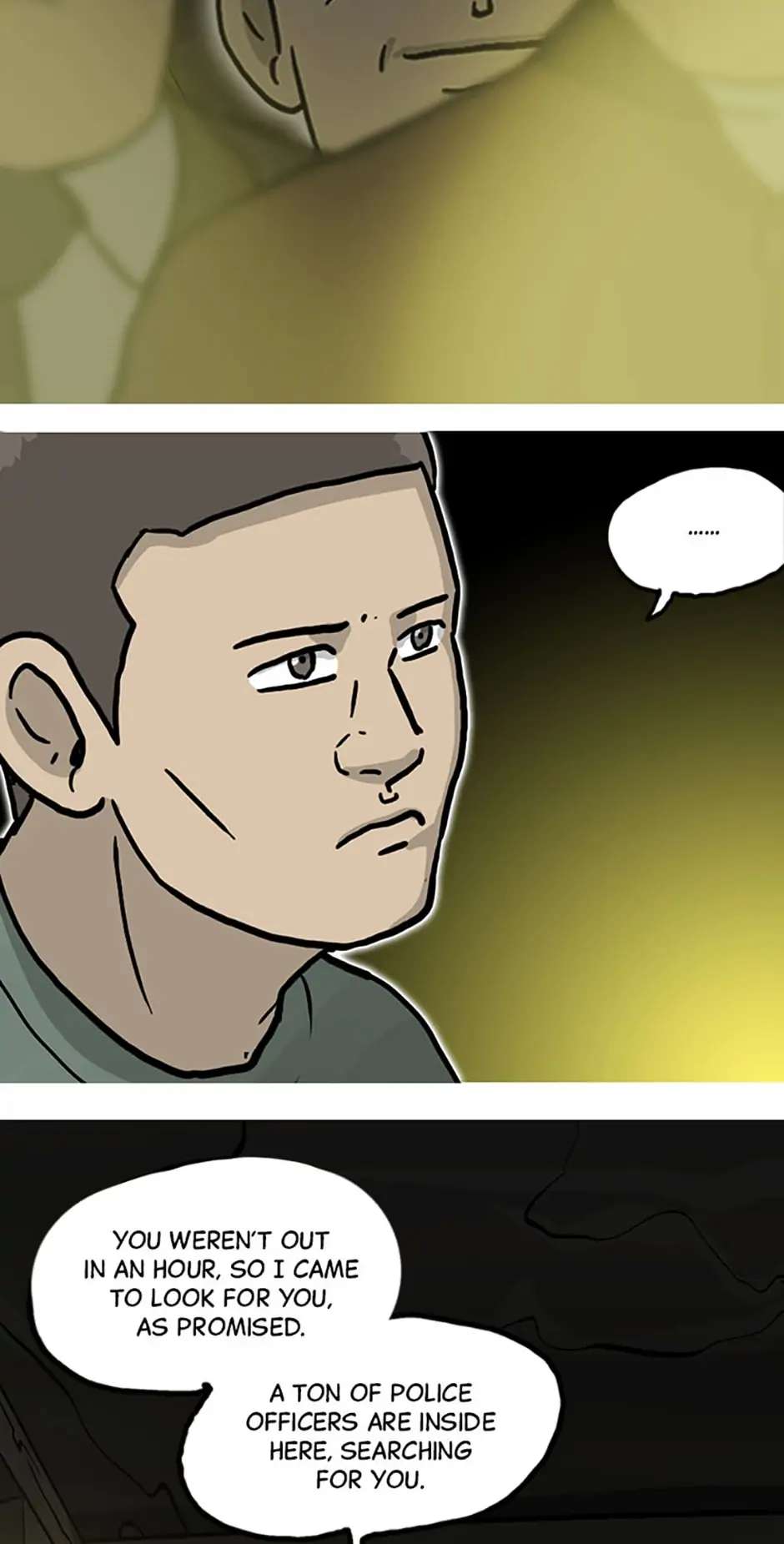 Read Moving (en) Manga Online