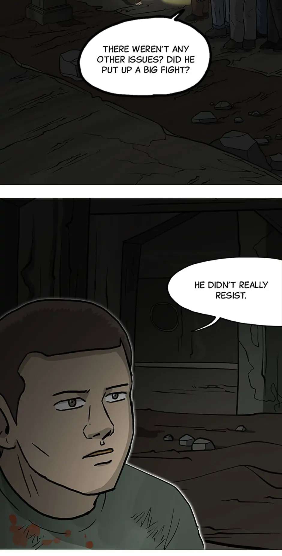 Read Moving (en) Manga Online