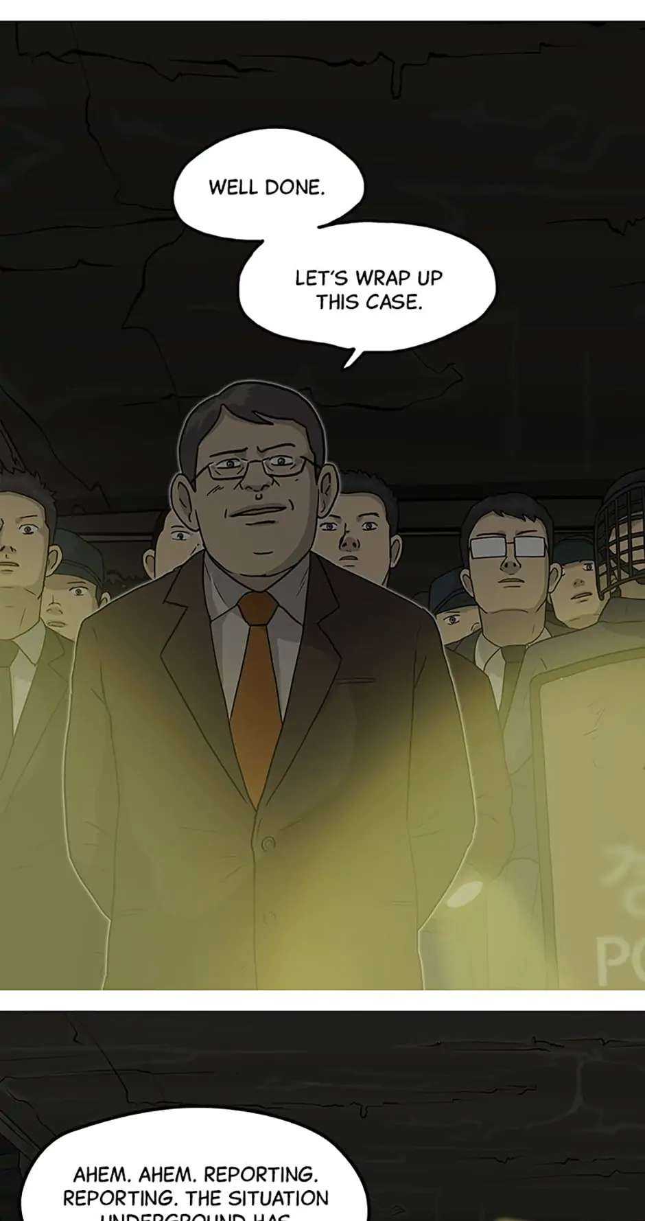 Read Moving (en) Manga Online