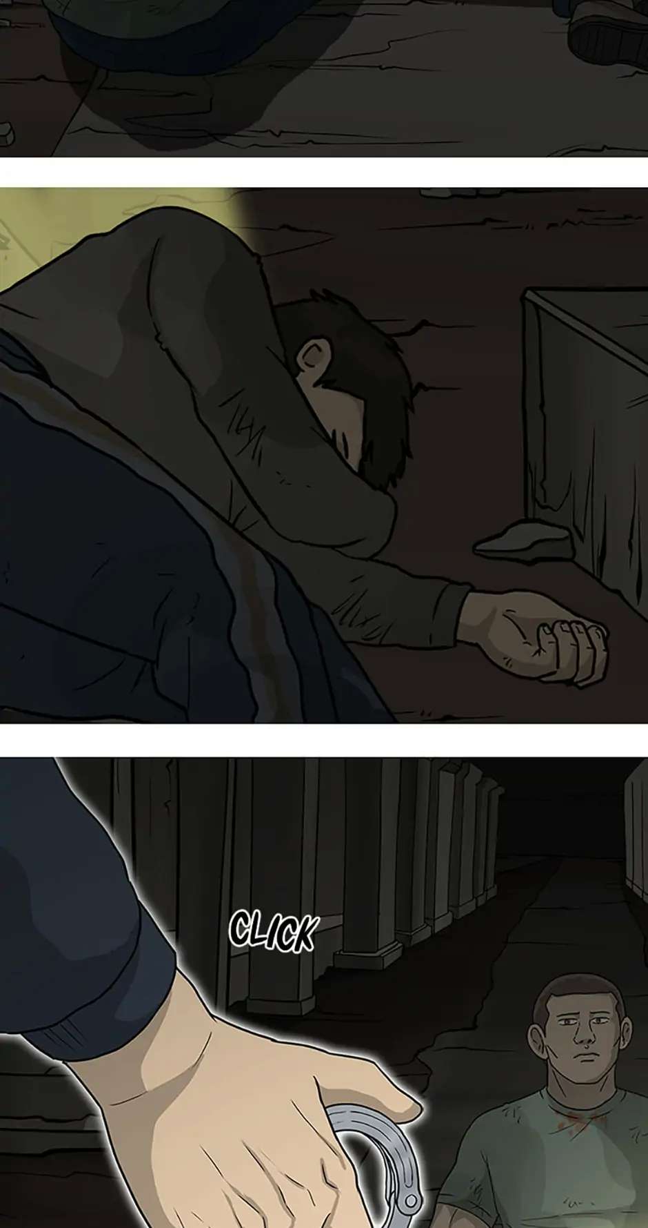 Read Moving (en) Manga Online