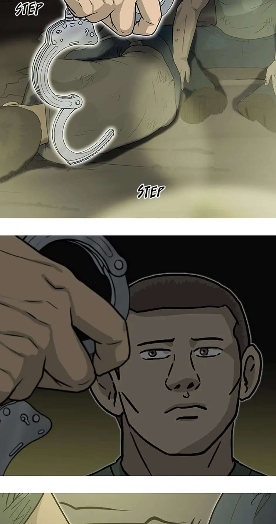 Read Moving (en) Manga Online